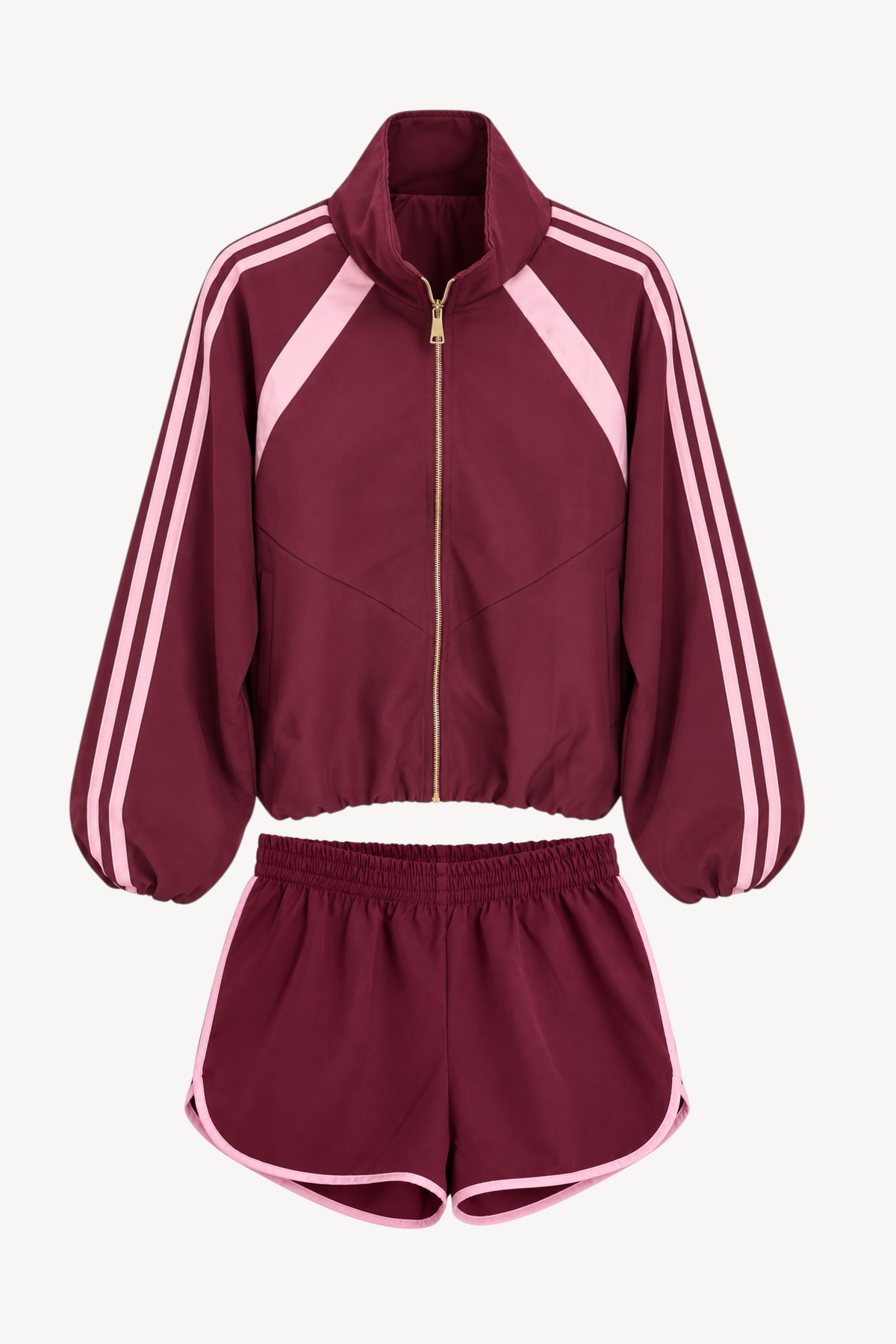 Victory Lap Track Suit