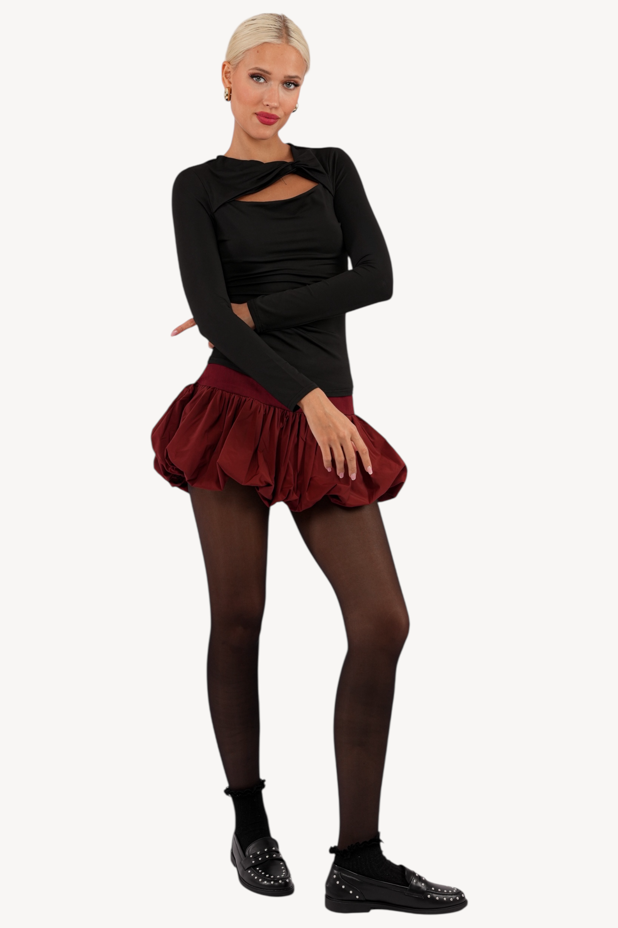Emery Top