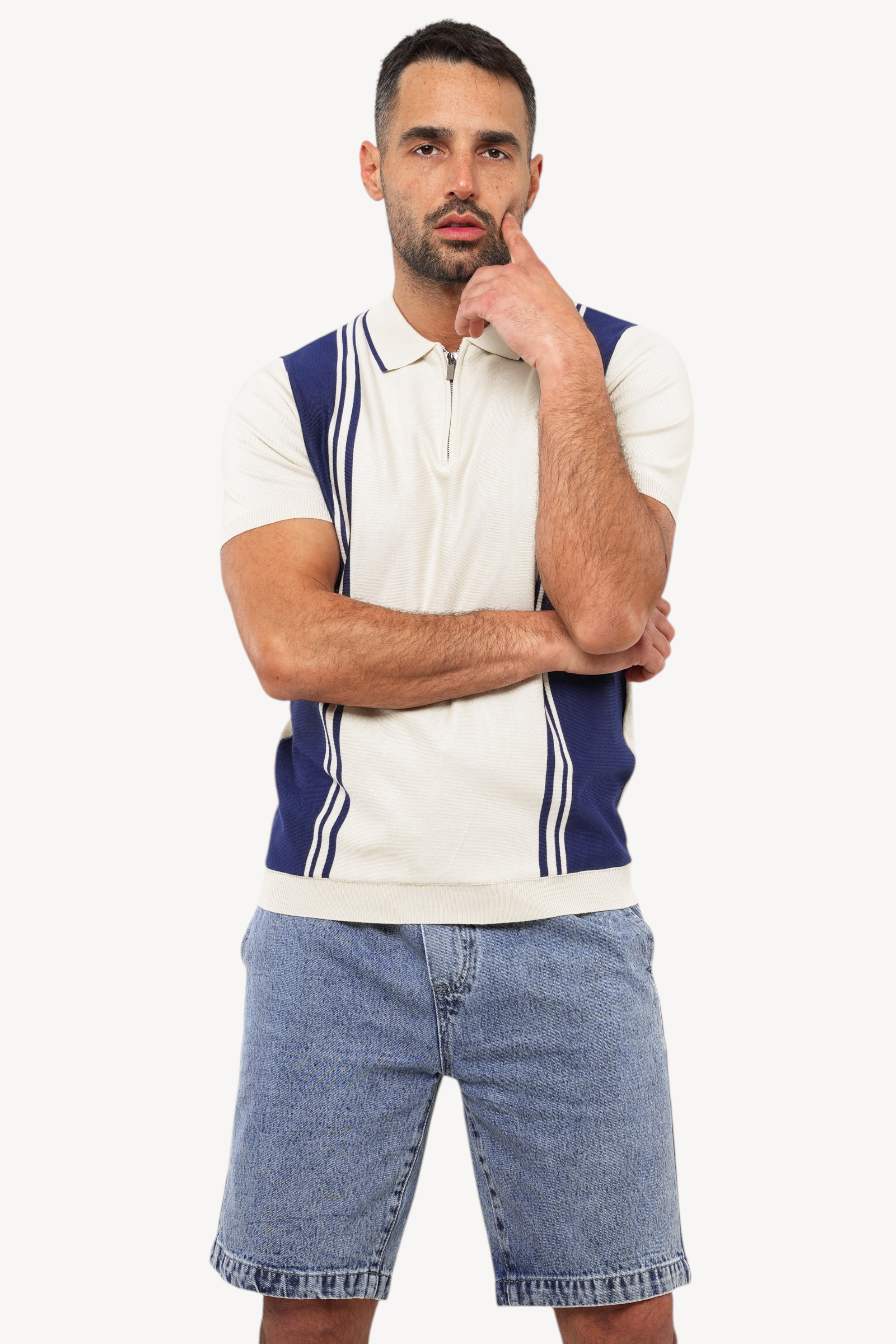 Zedd Polo
