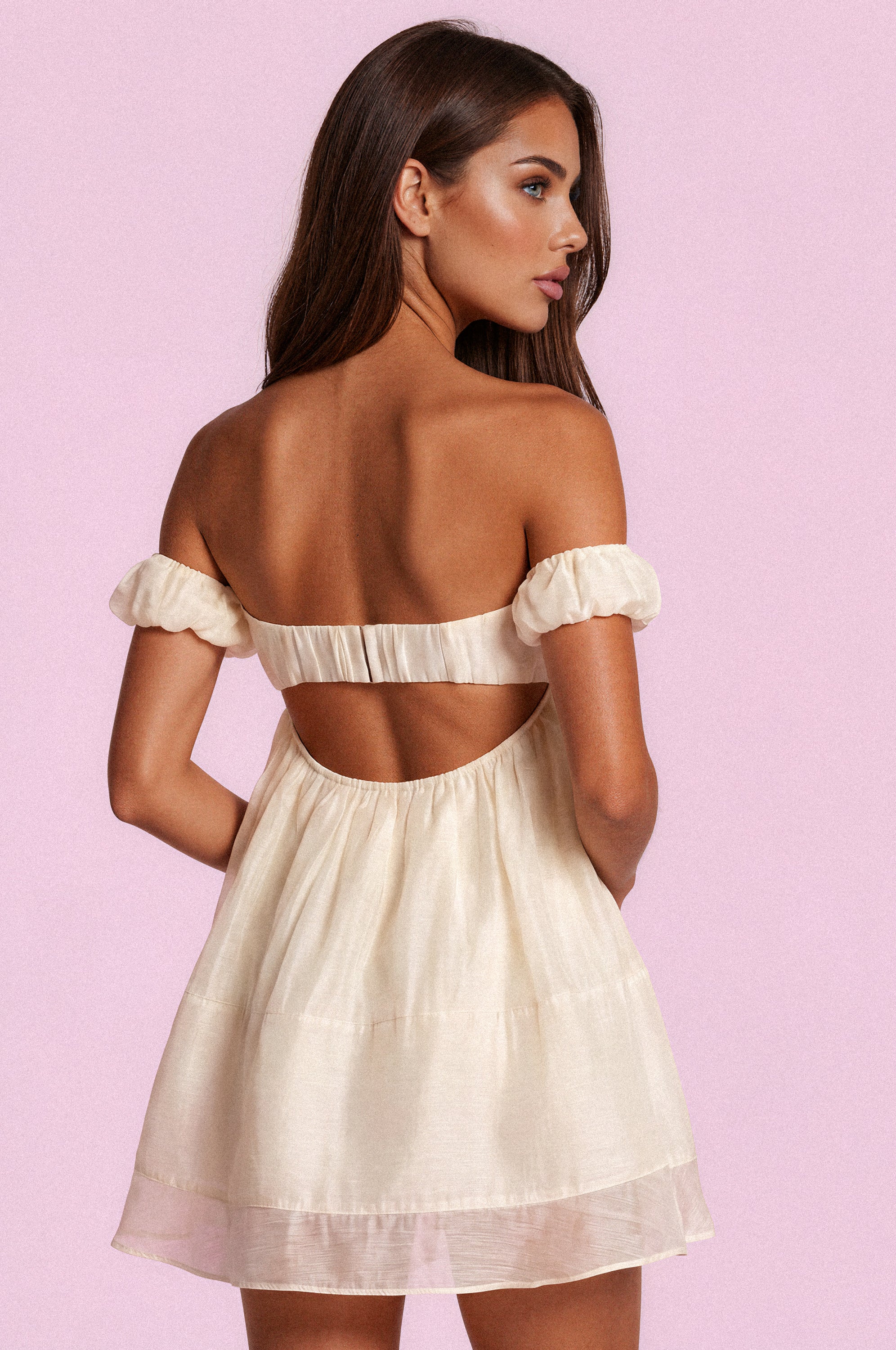 Celestia Dress