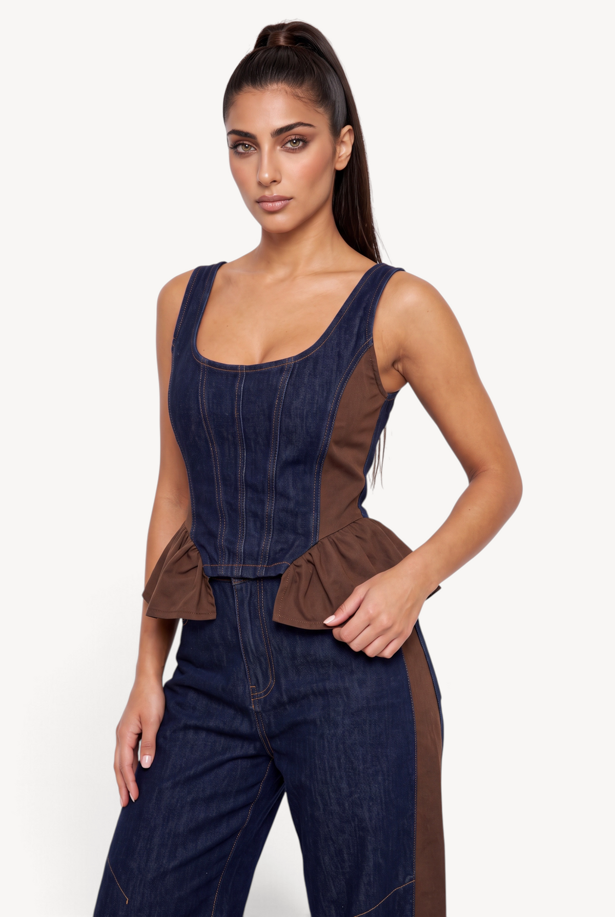 Laila Top