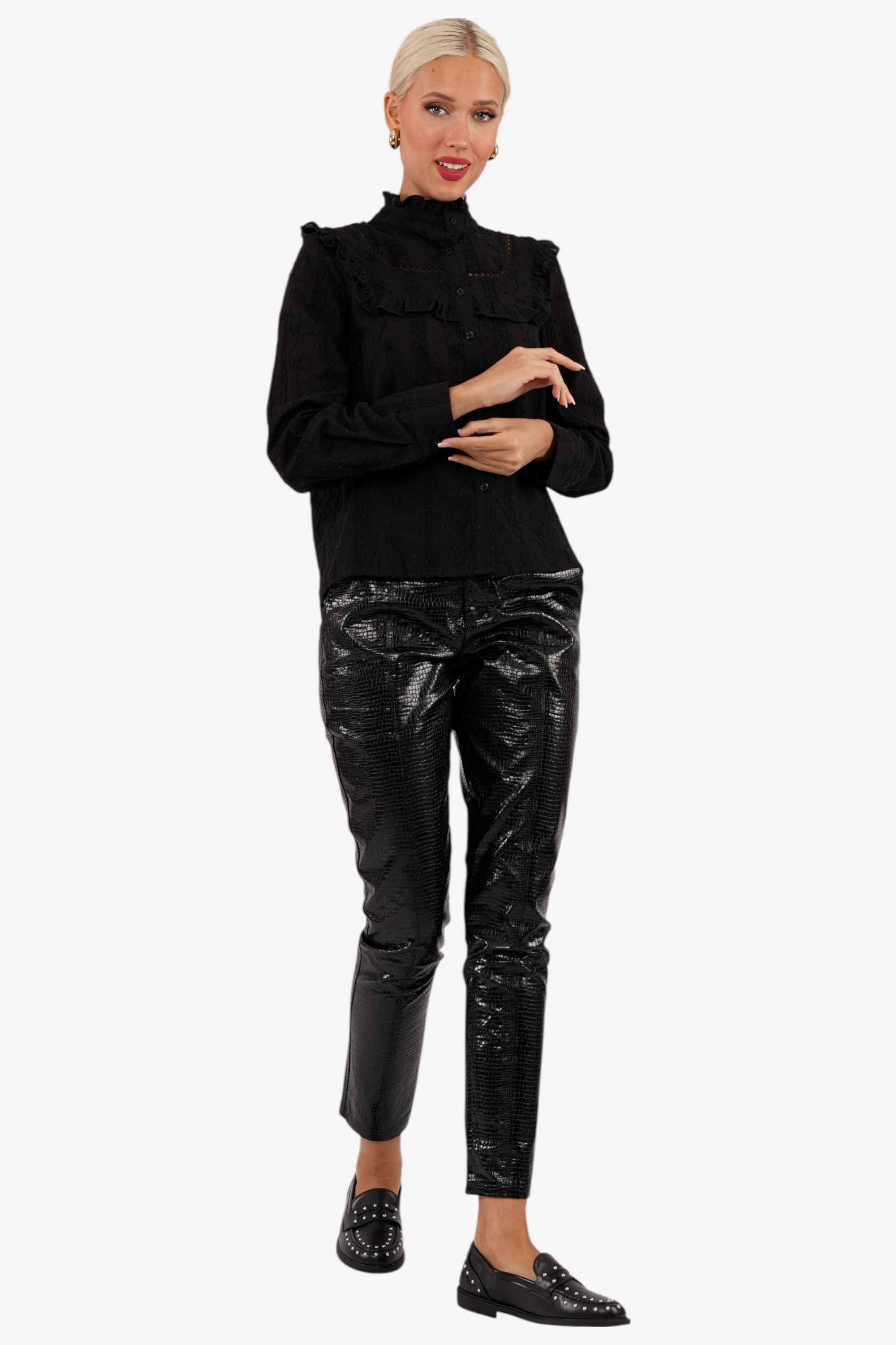 Milly Blouse