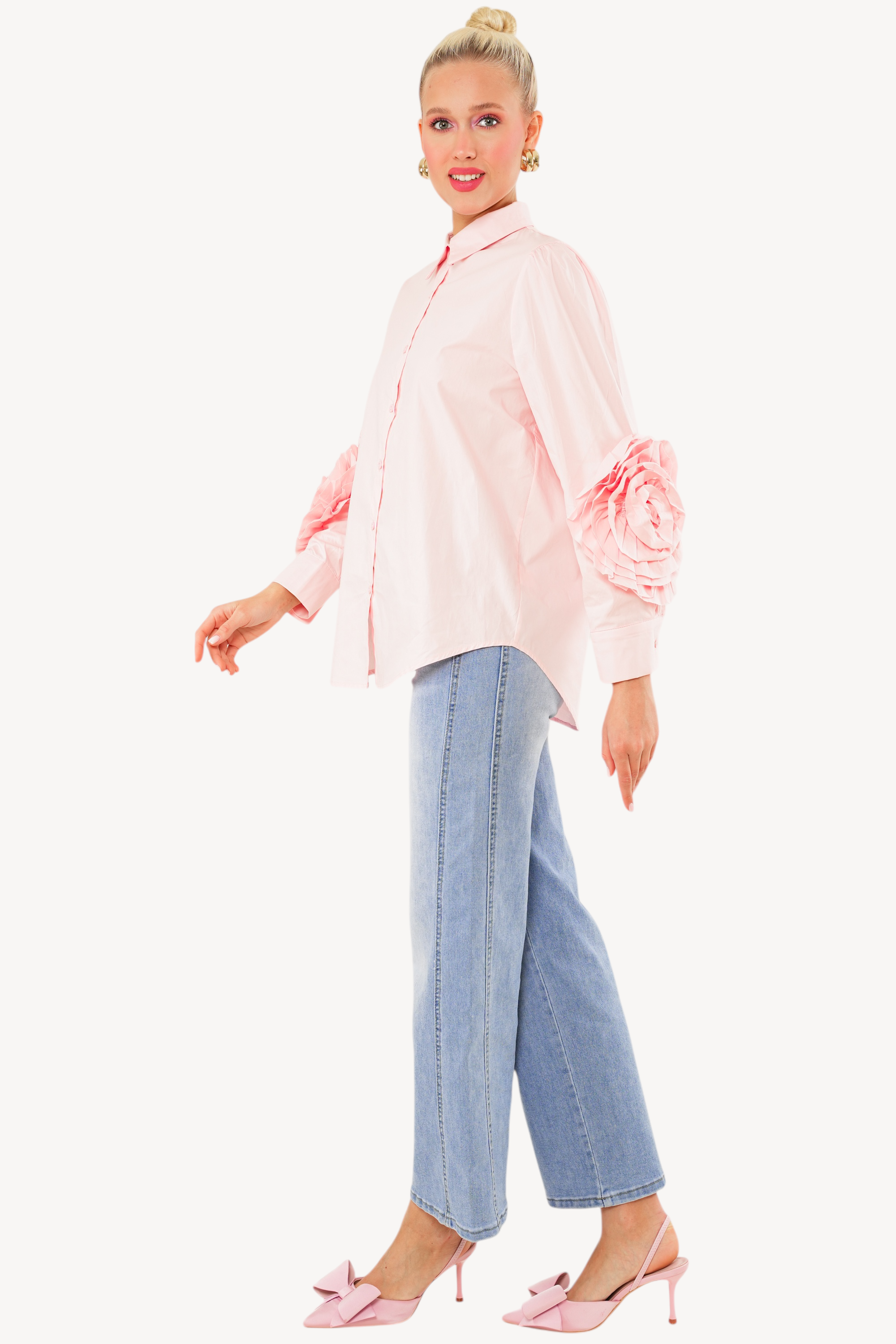 Jennifer Blouse
