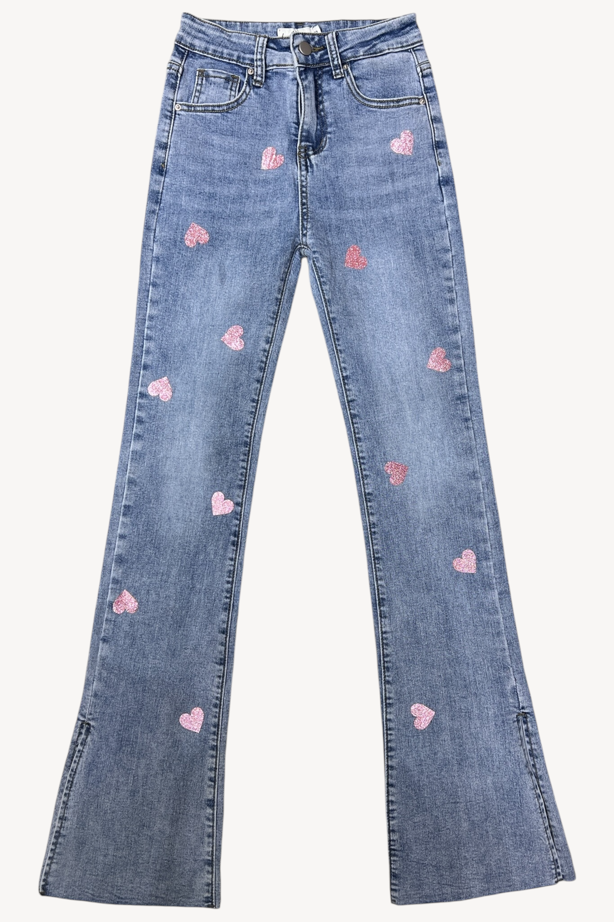 Hailey Jeans