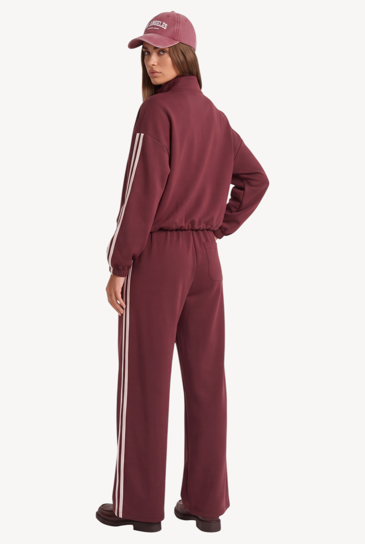 Motion Track Pants