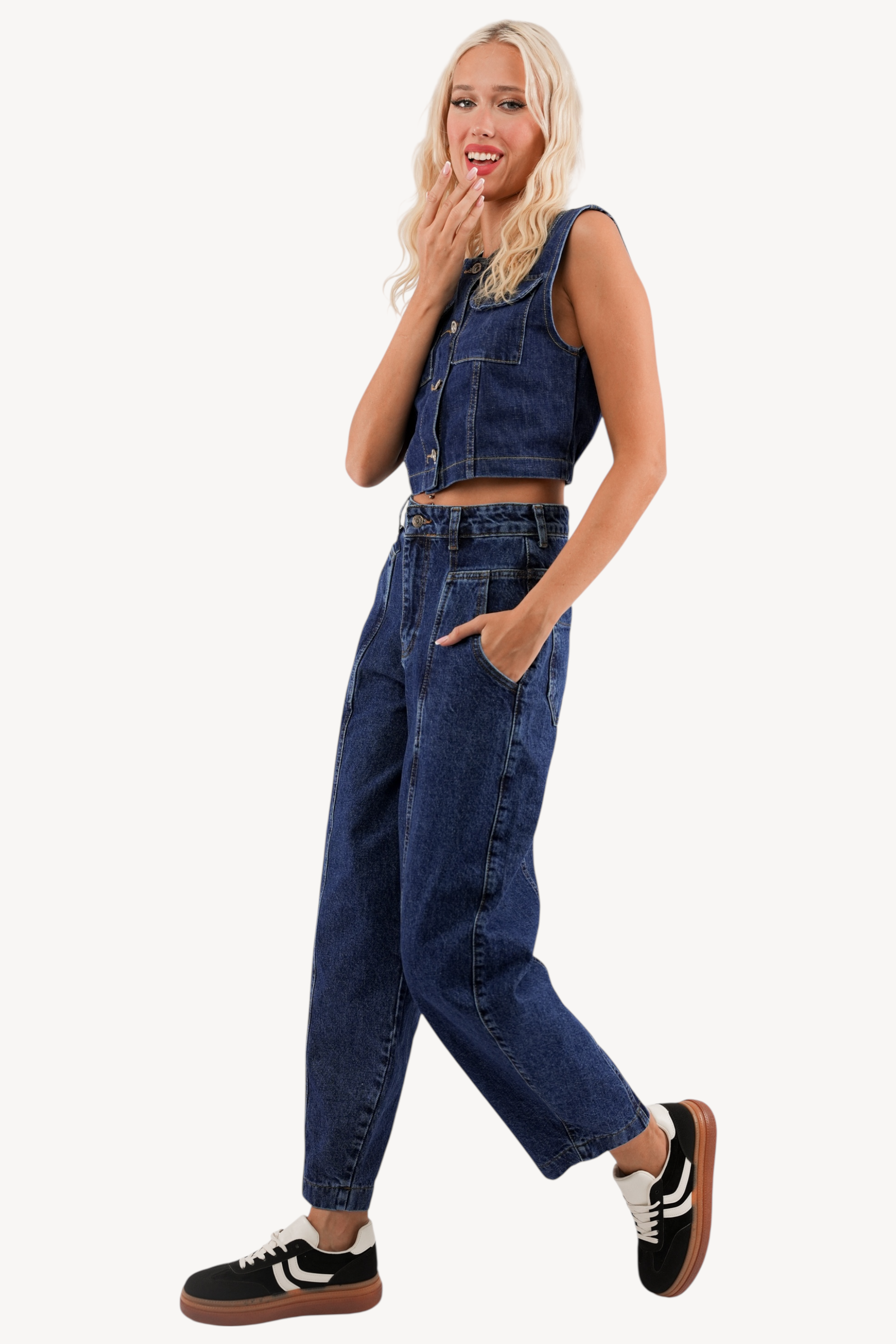 Diletta Gilet