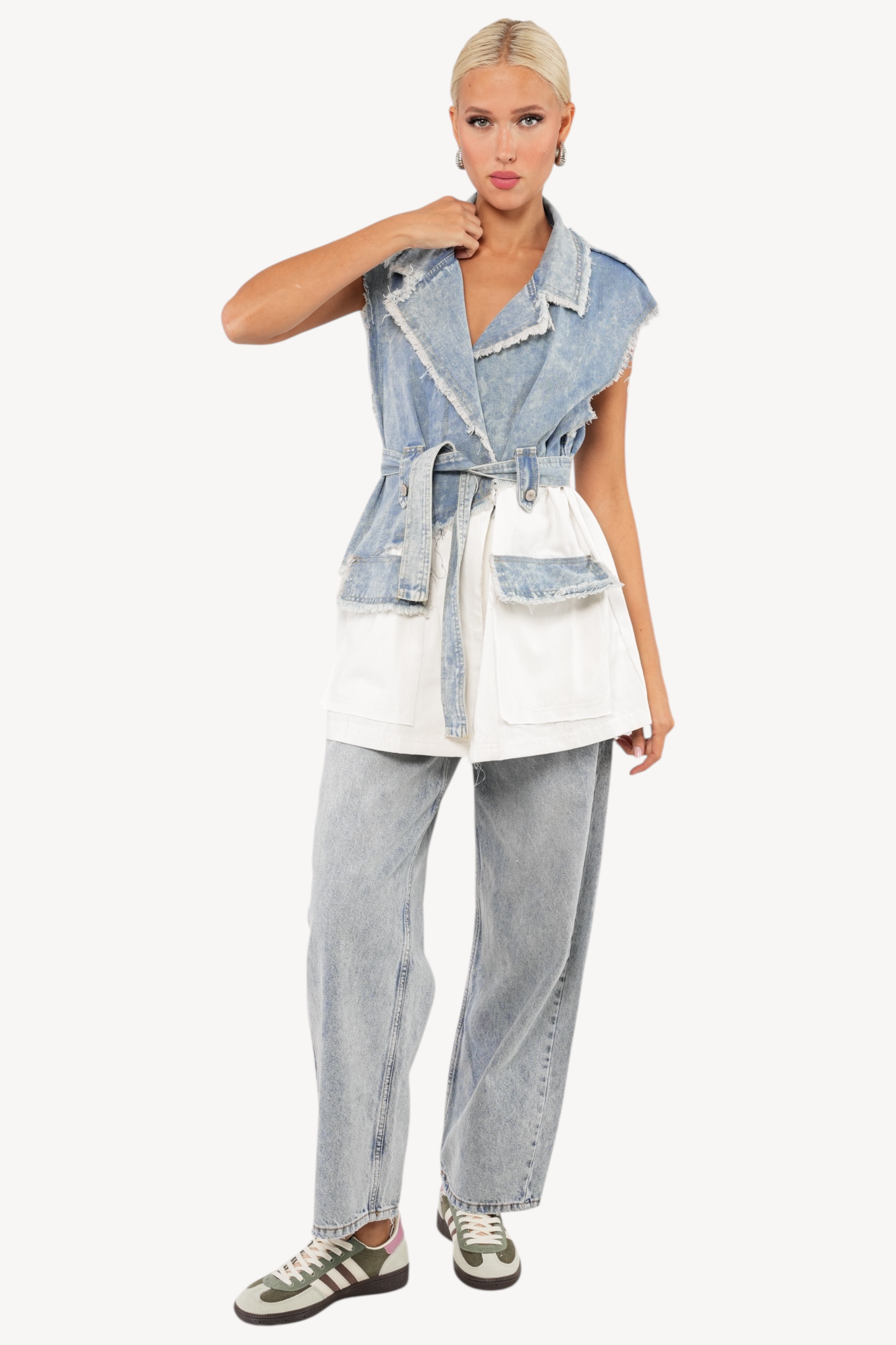 Jady Gilet