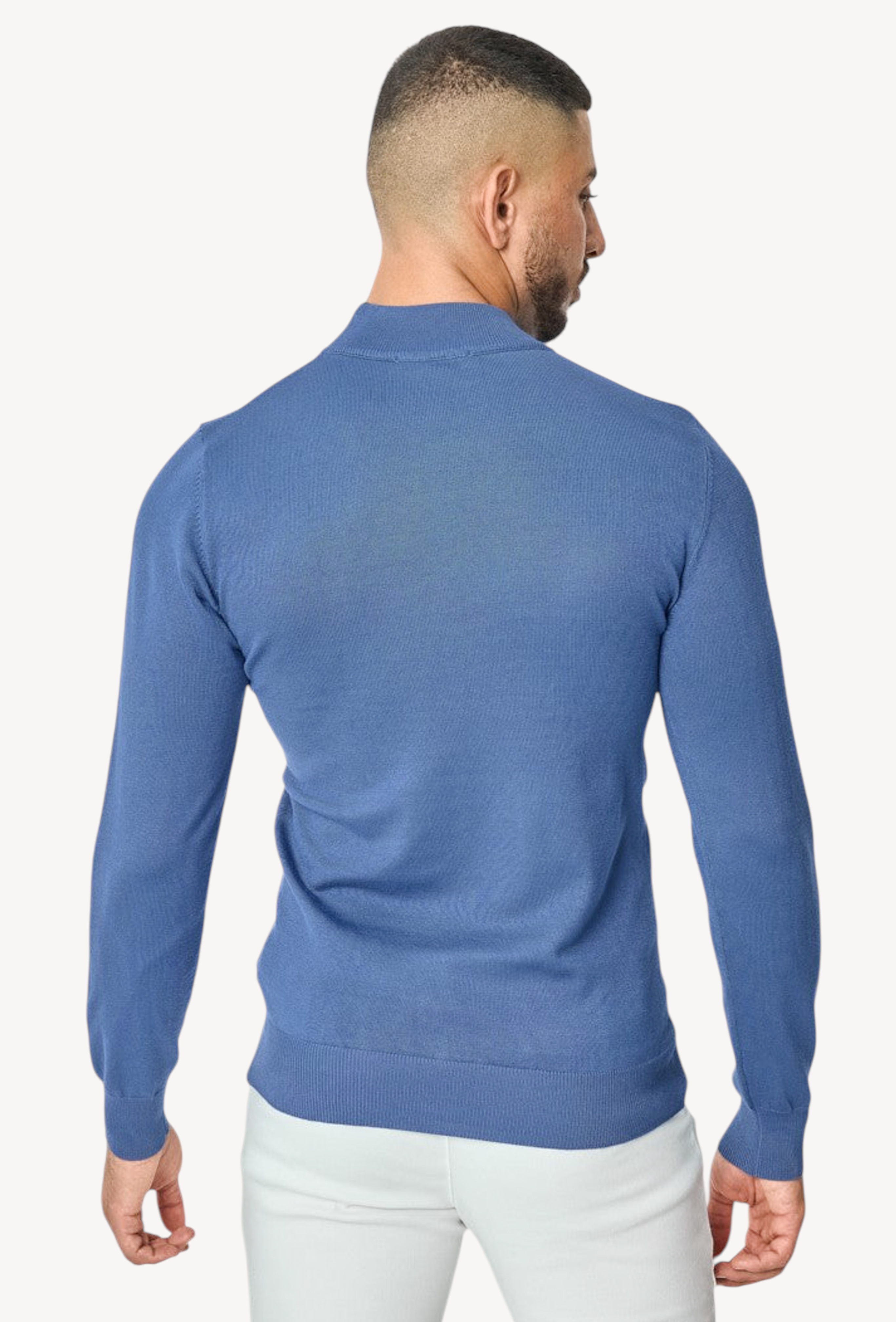 Sam Sweater