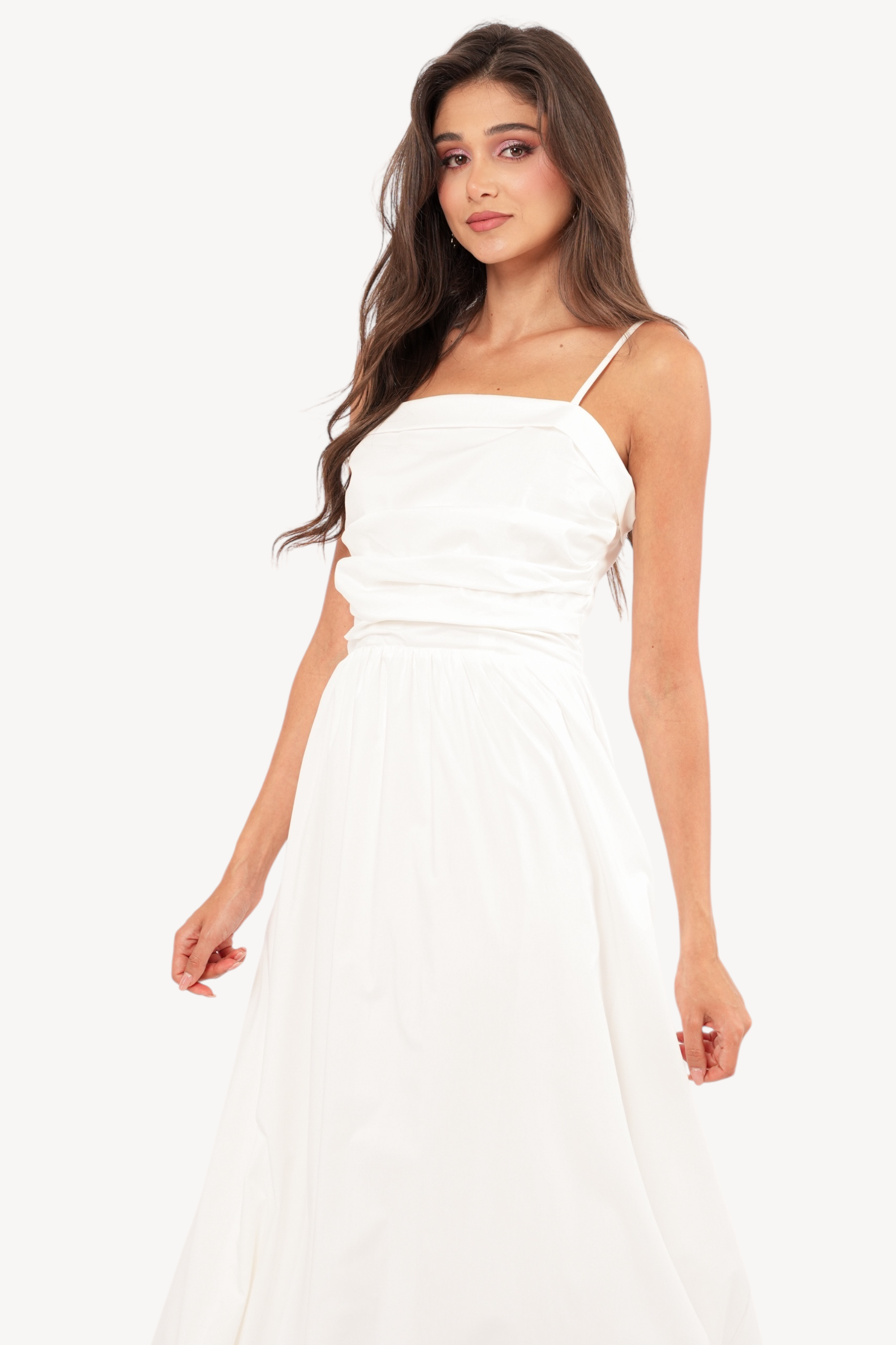 Avalyn Dress