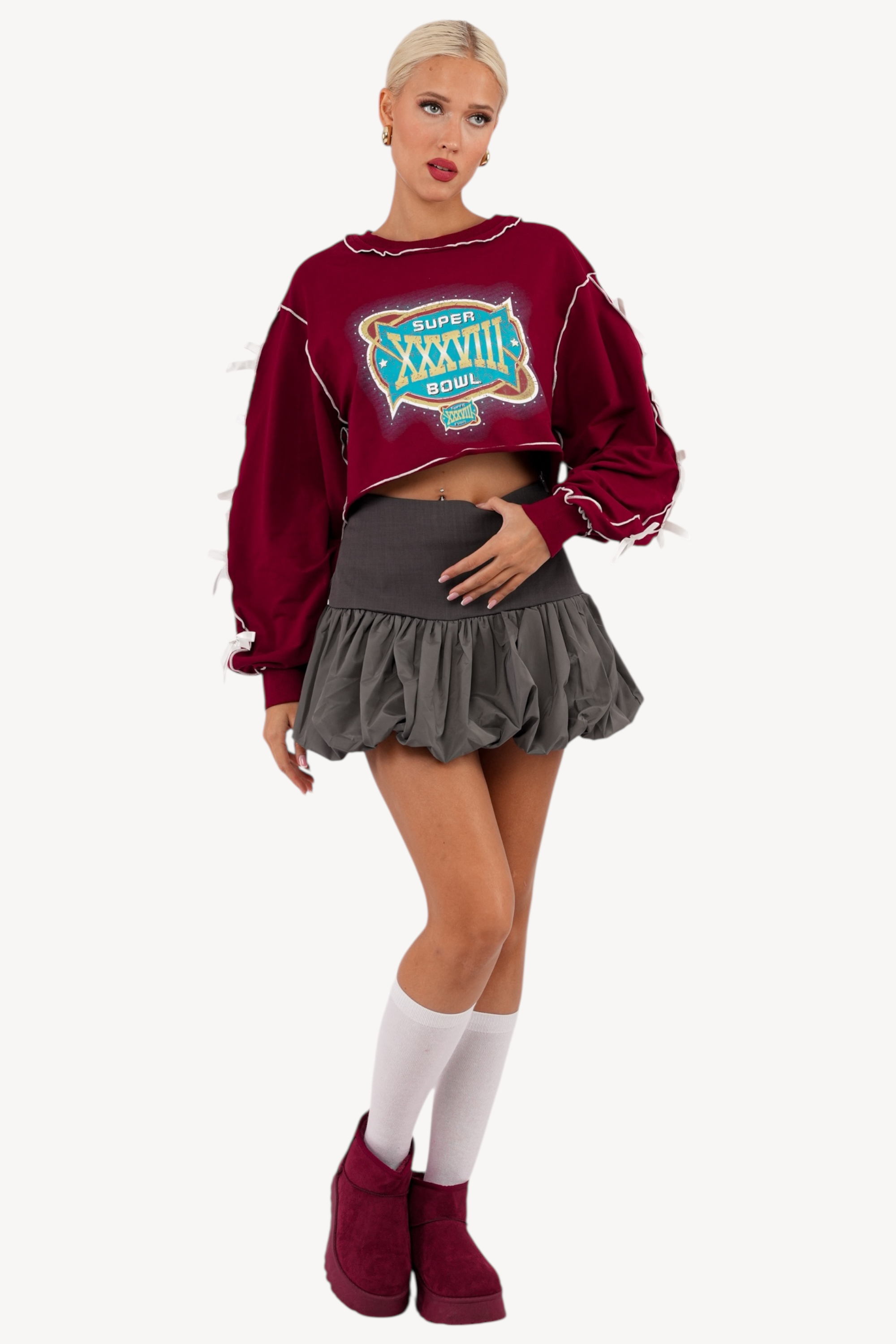 Jacinta Sweater