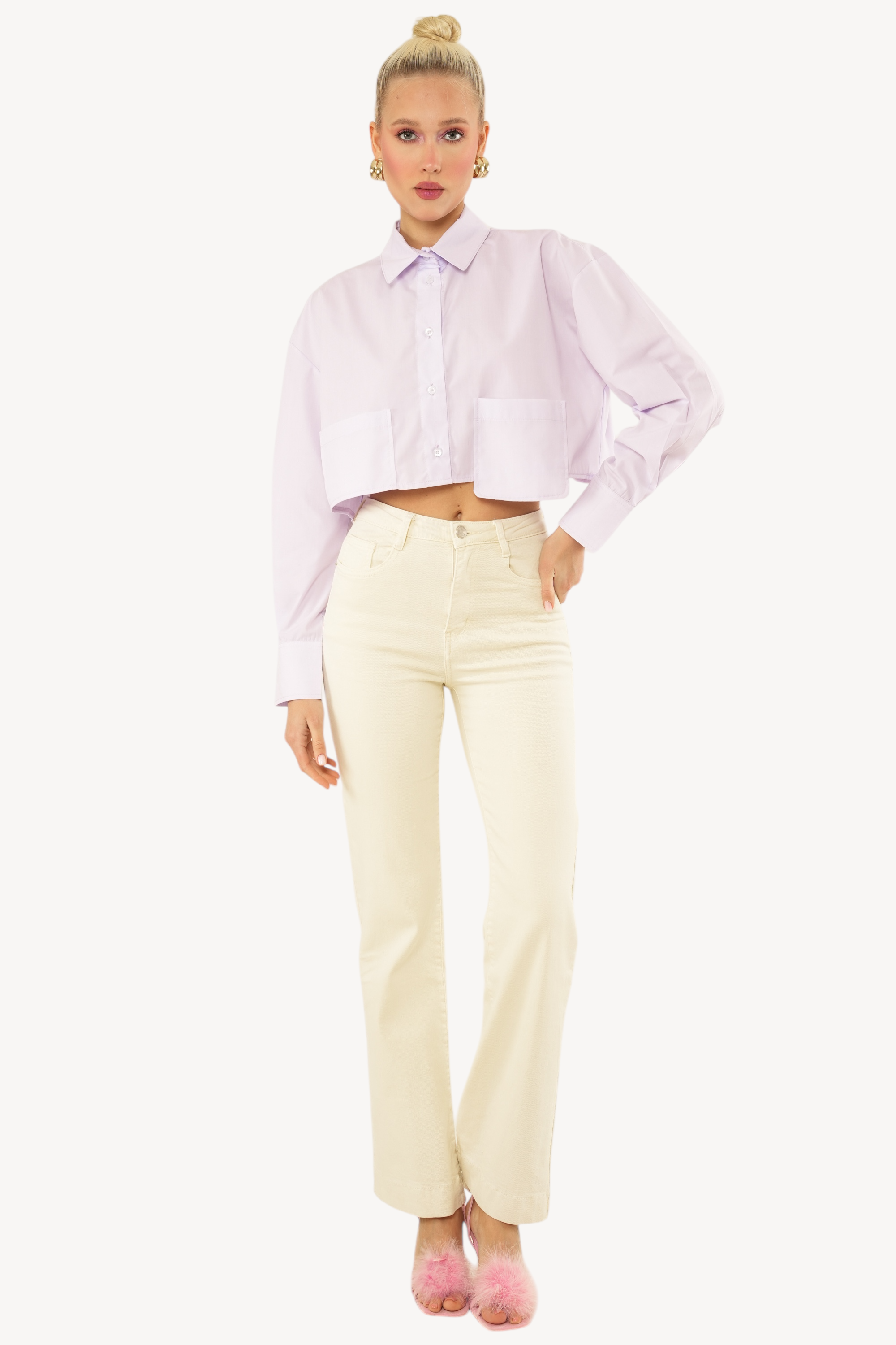 Lili Blouse
