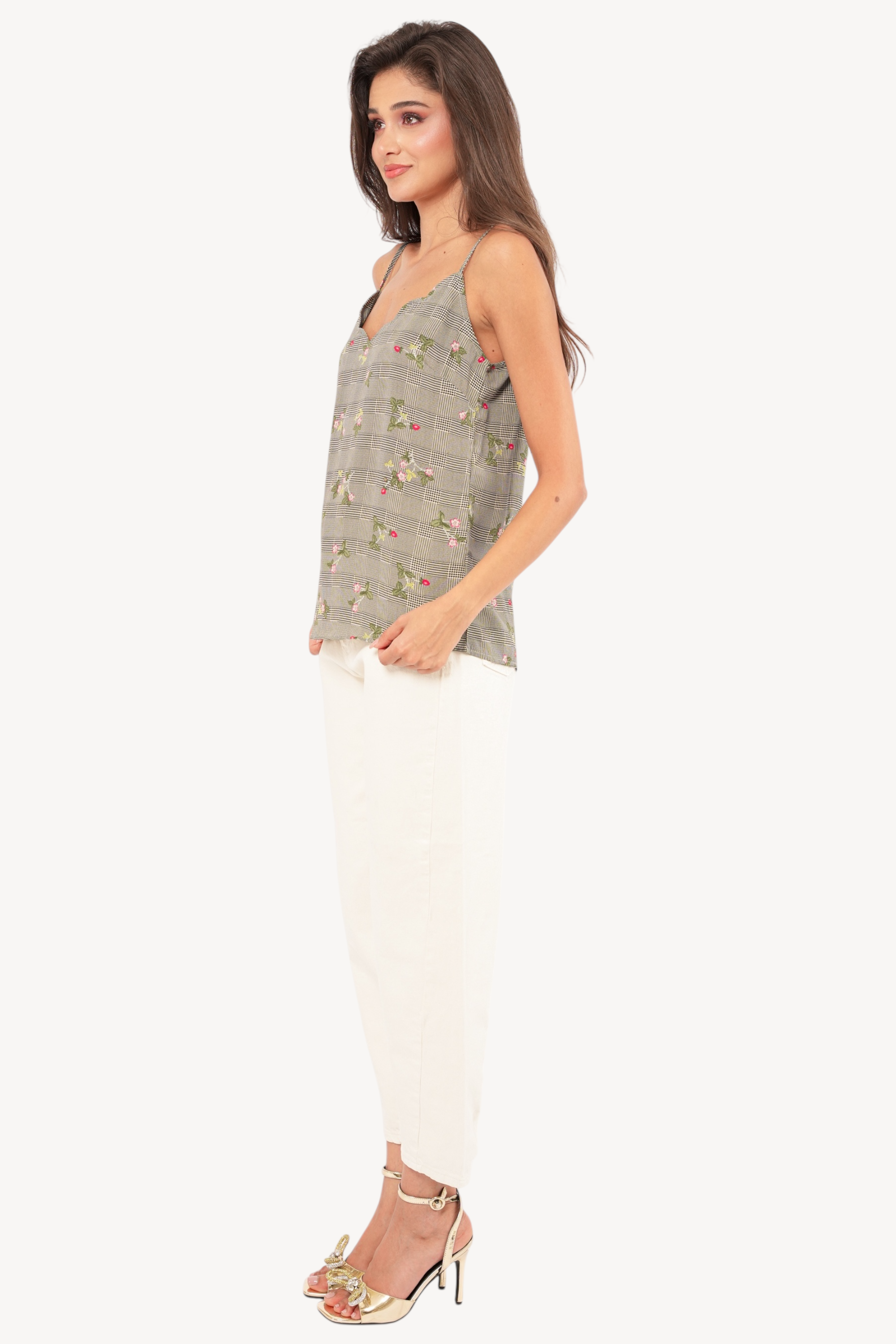 Tatiana Jeans