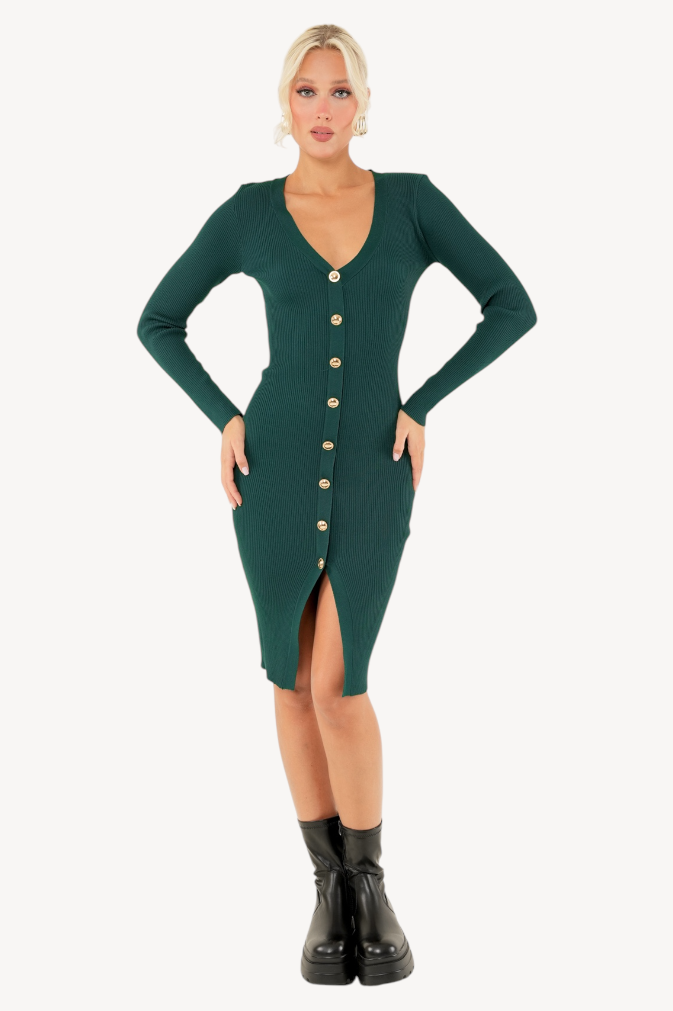 Noor dress