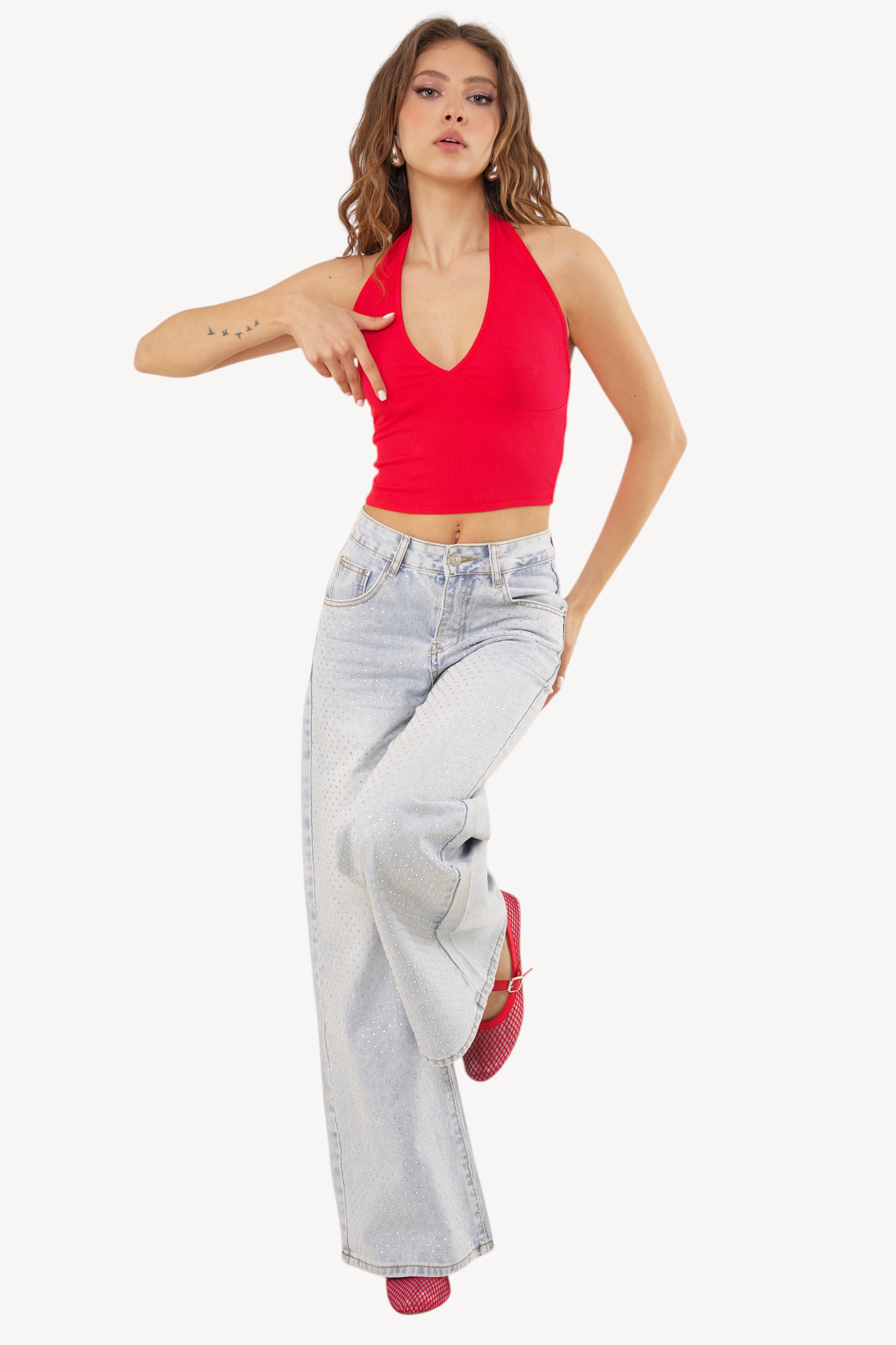 Lucia Top