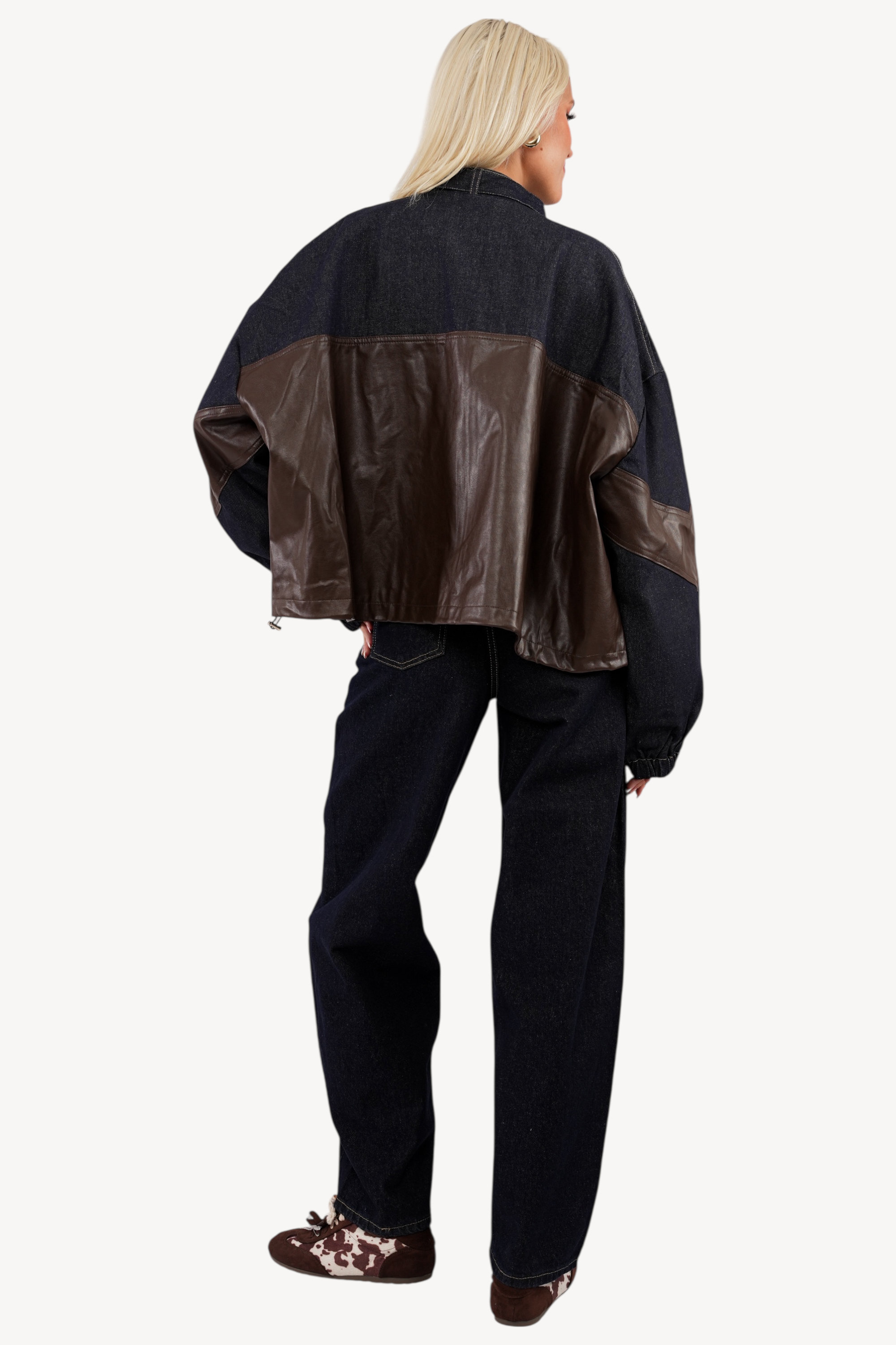Mariana Jacket