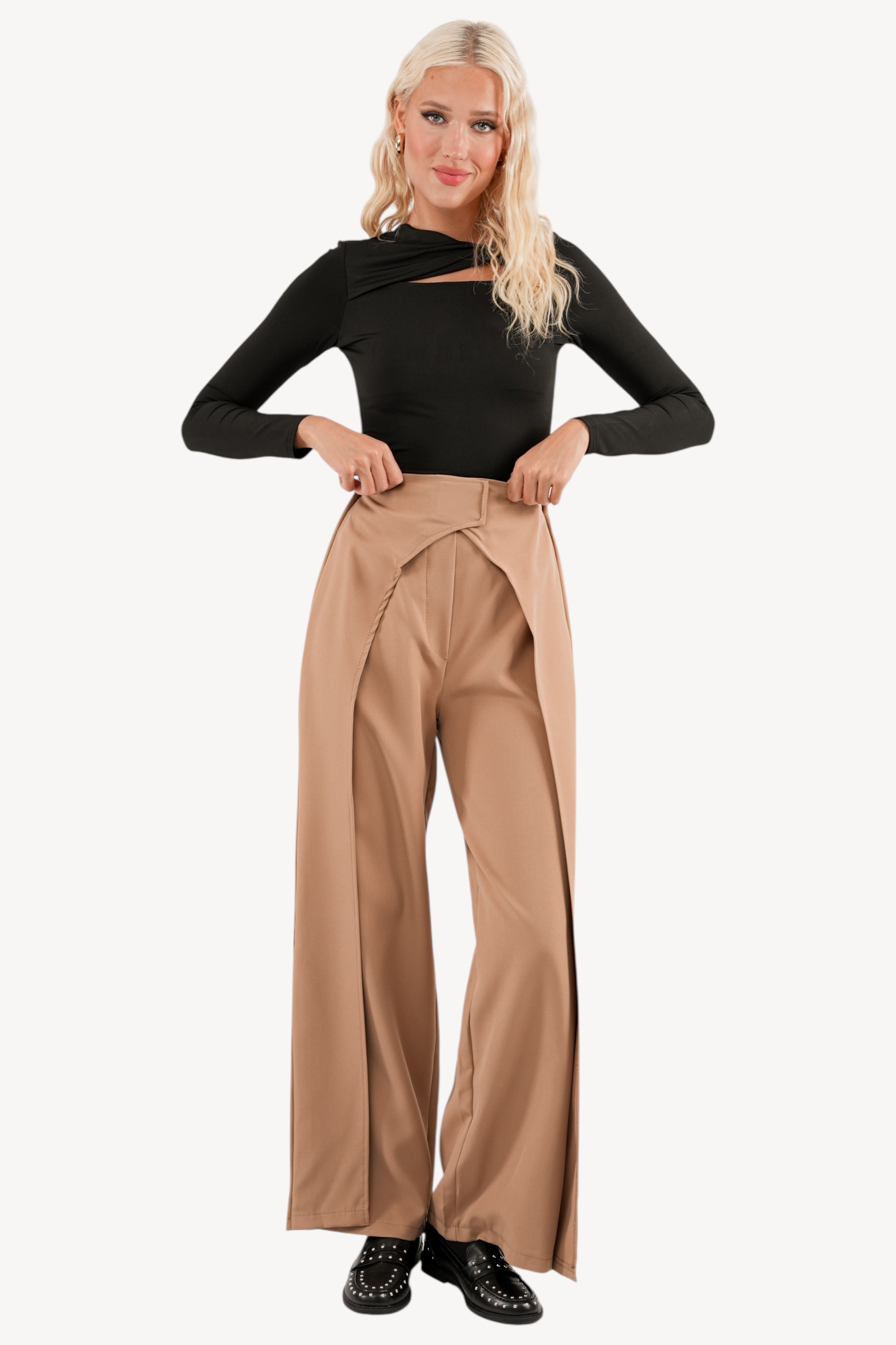 Valerie Pants