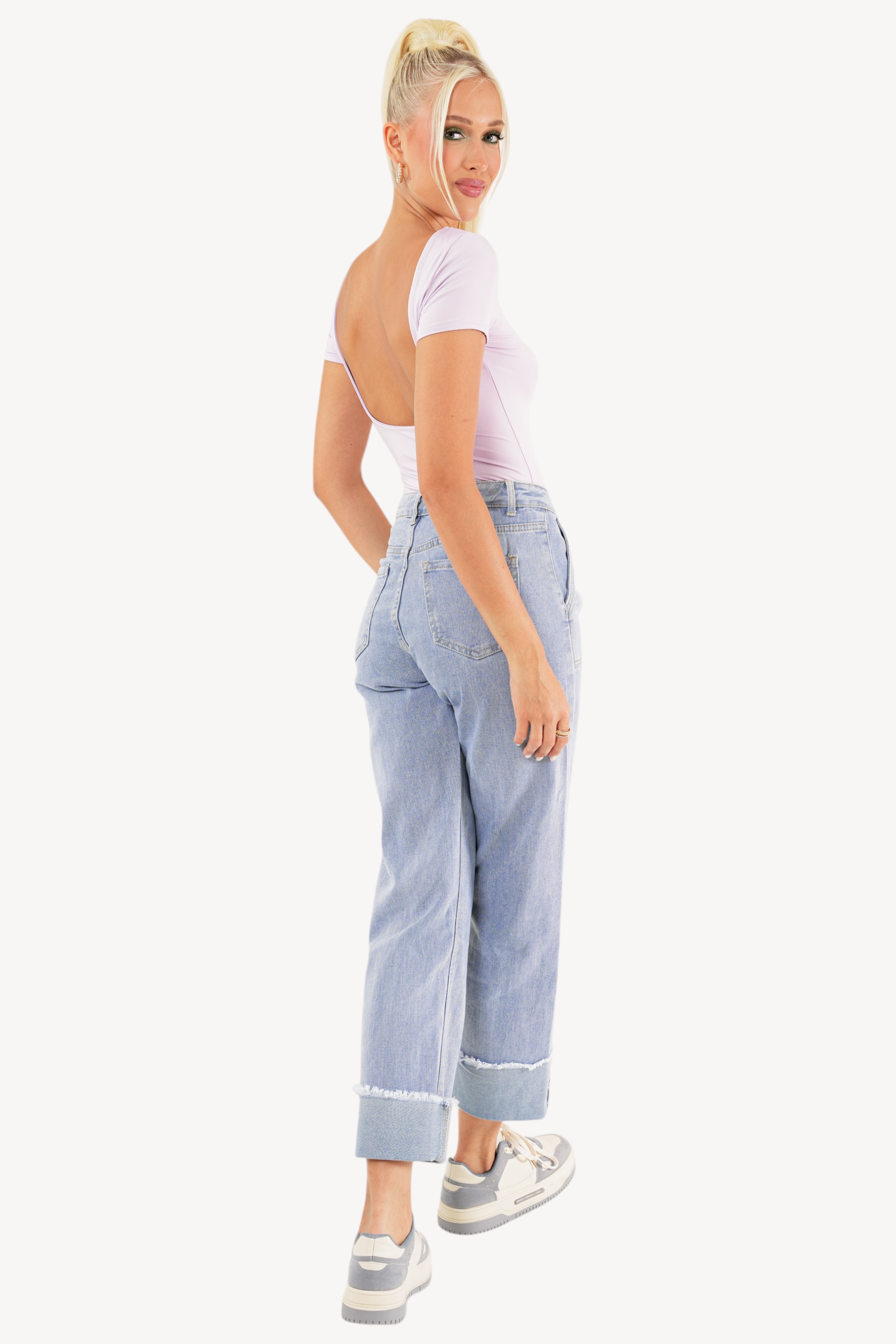 Don Jeans