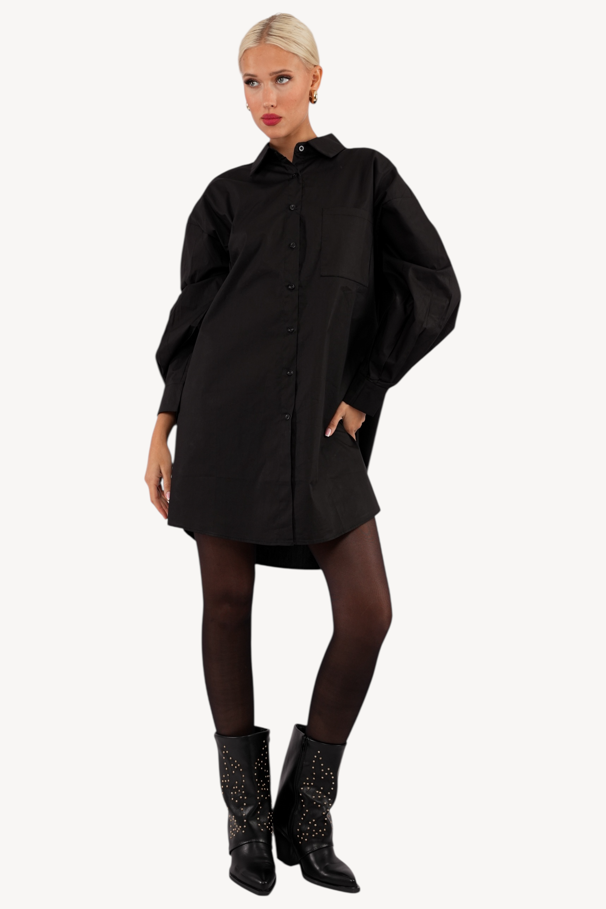 Sia Blouse