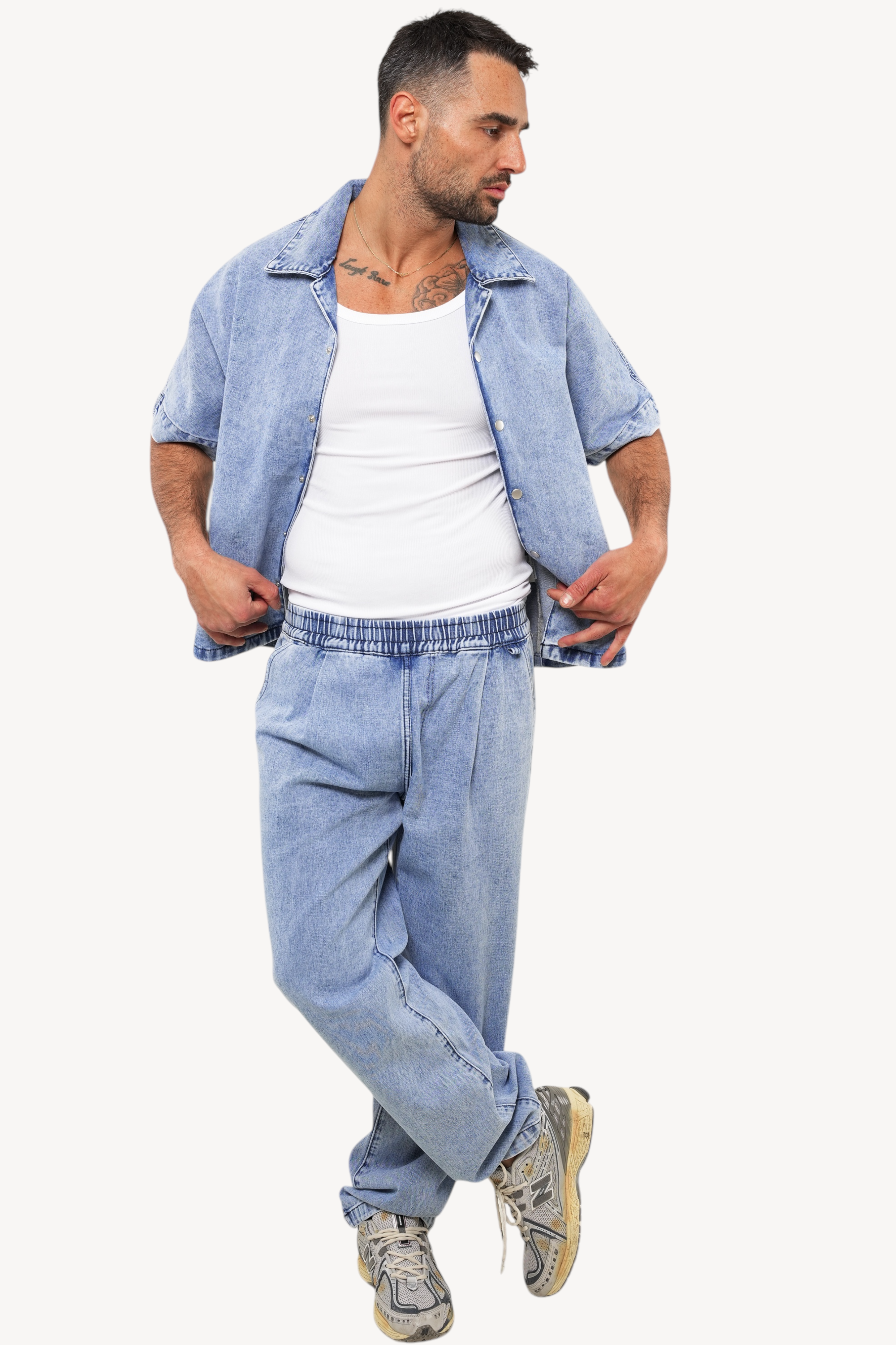 Jake Jeans