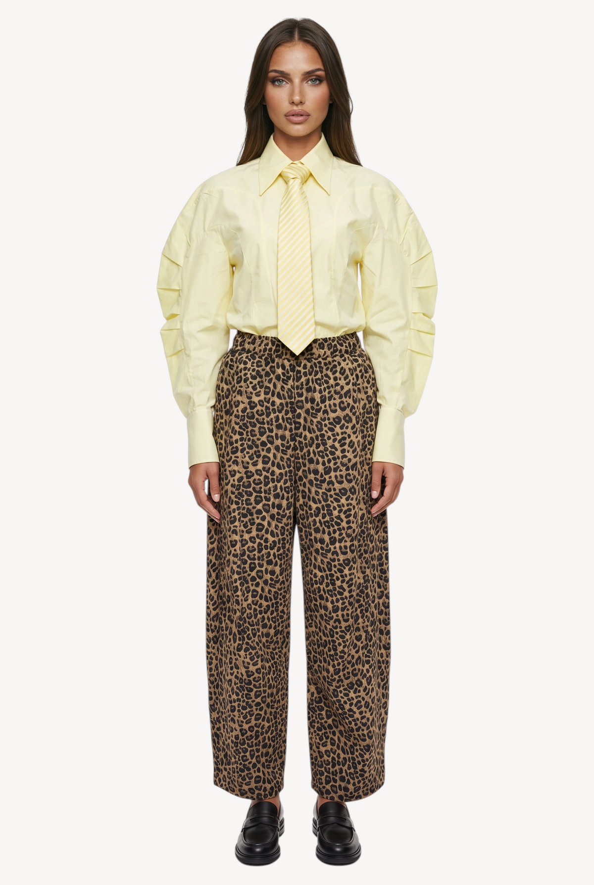 Sahara Balloon Pants