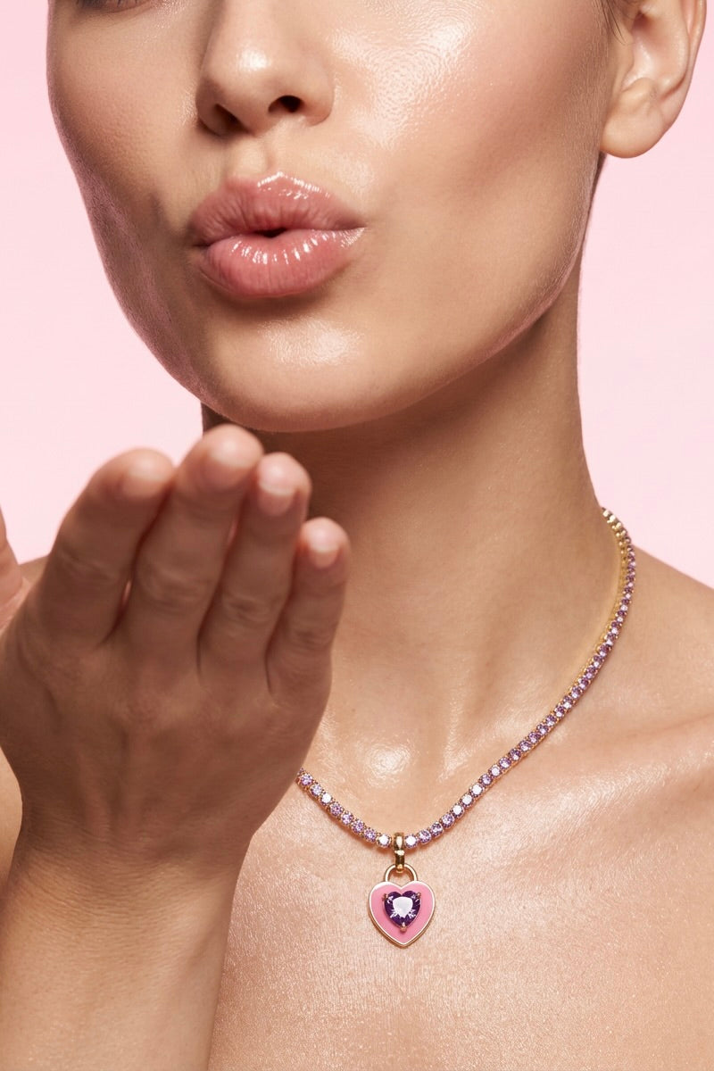 Sara Necklace