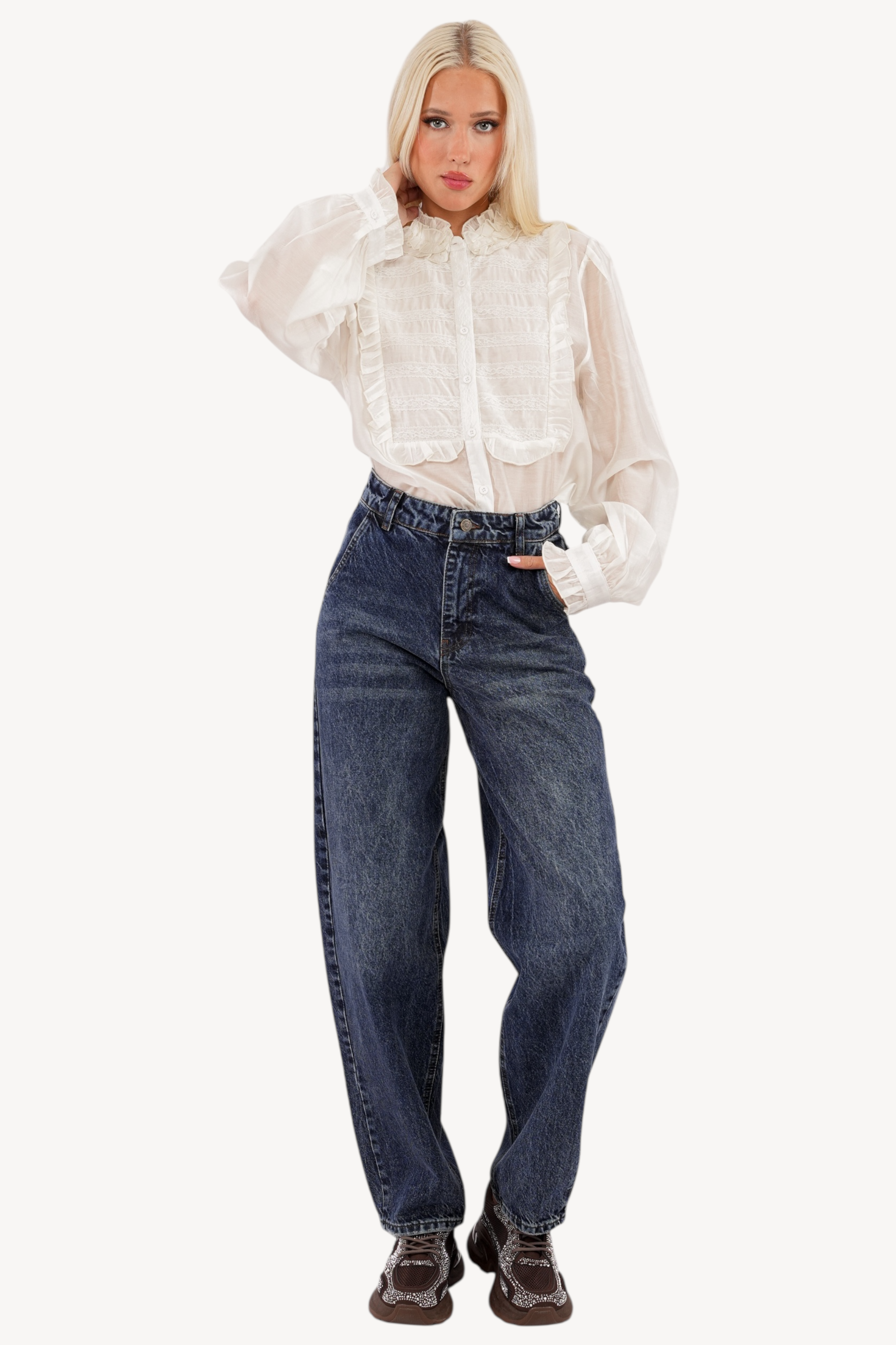 Mariana Blouse