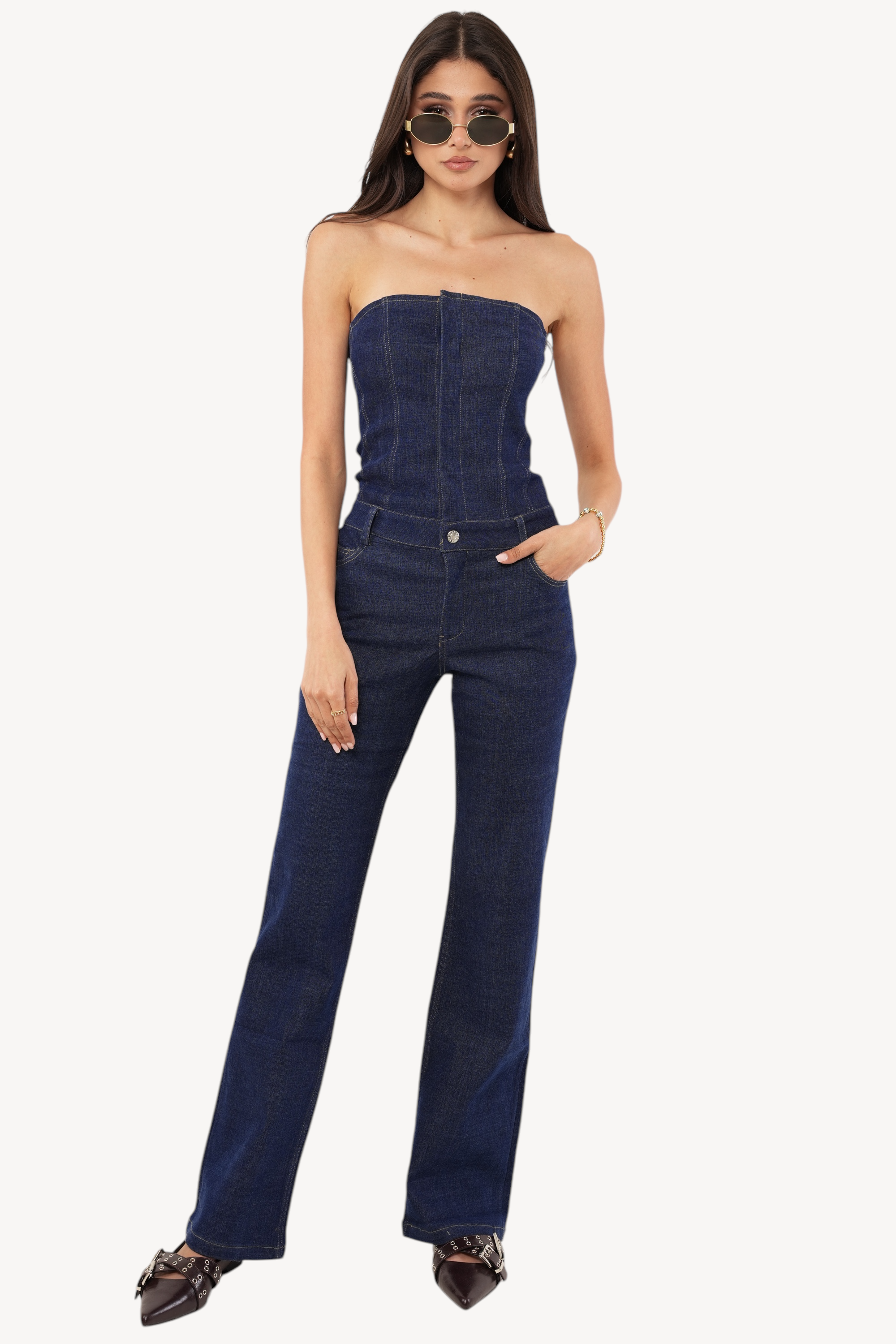 Lima Jumpsuit