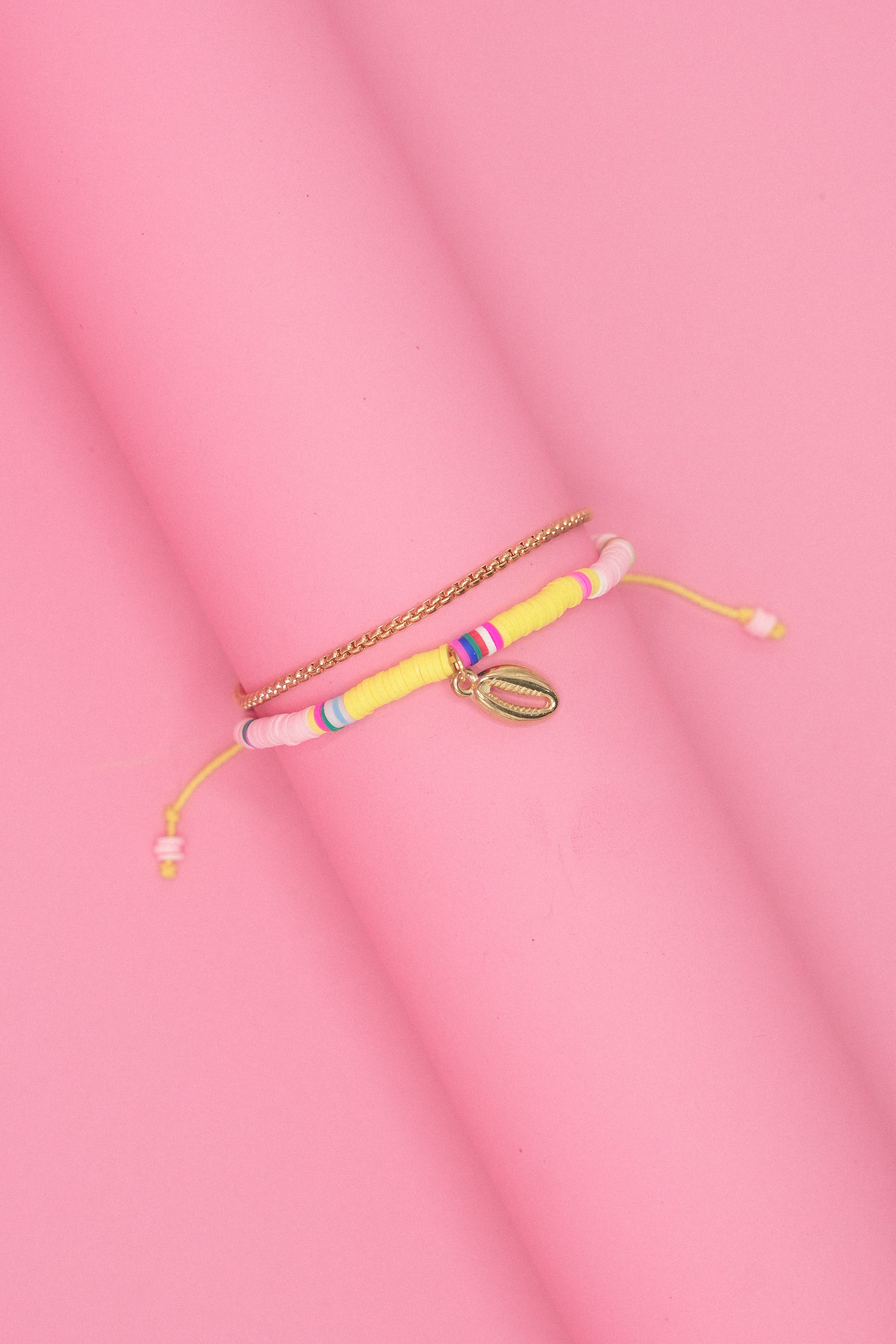 Lena bracelets
