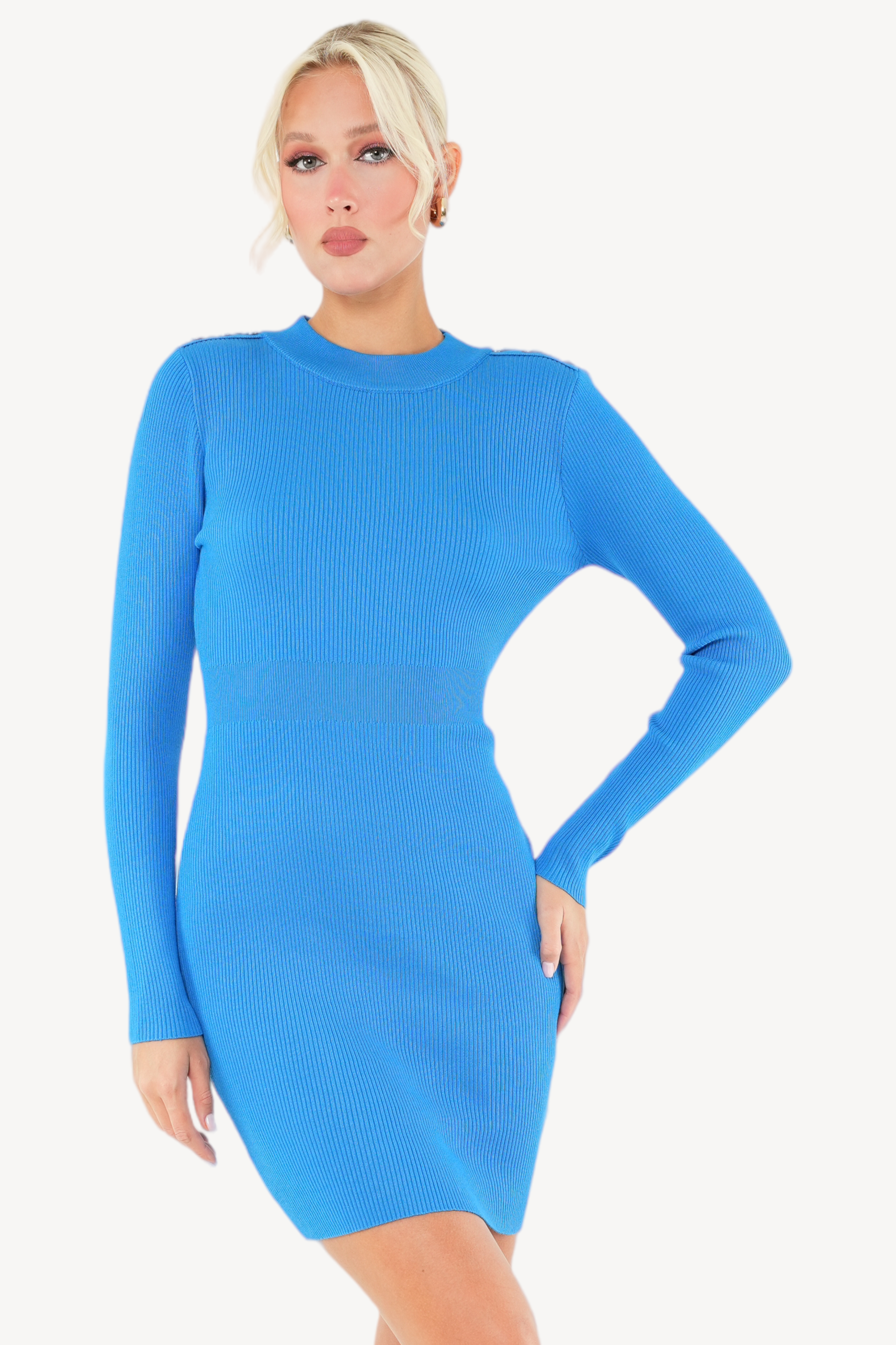 Gina dress