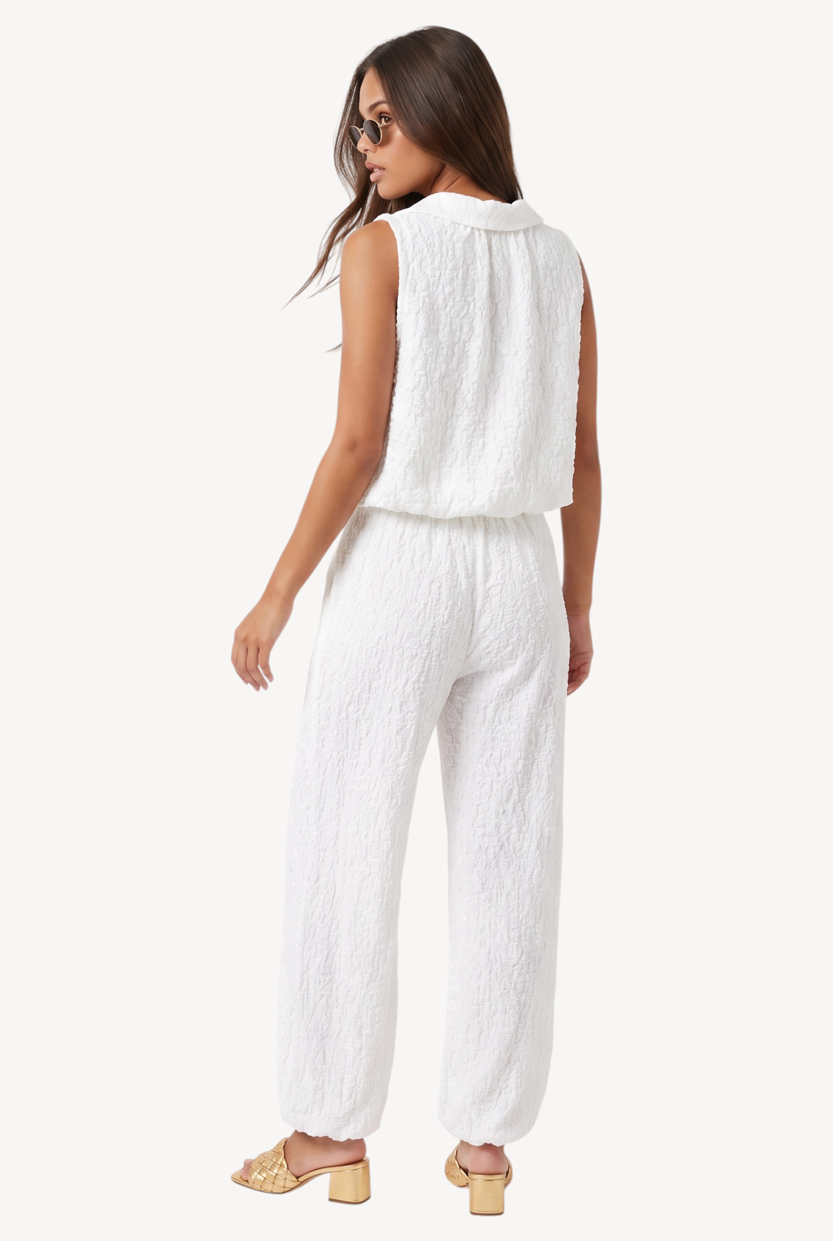 Head Over Heels Top