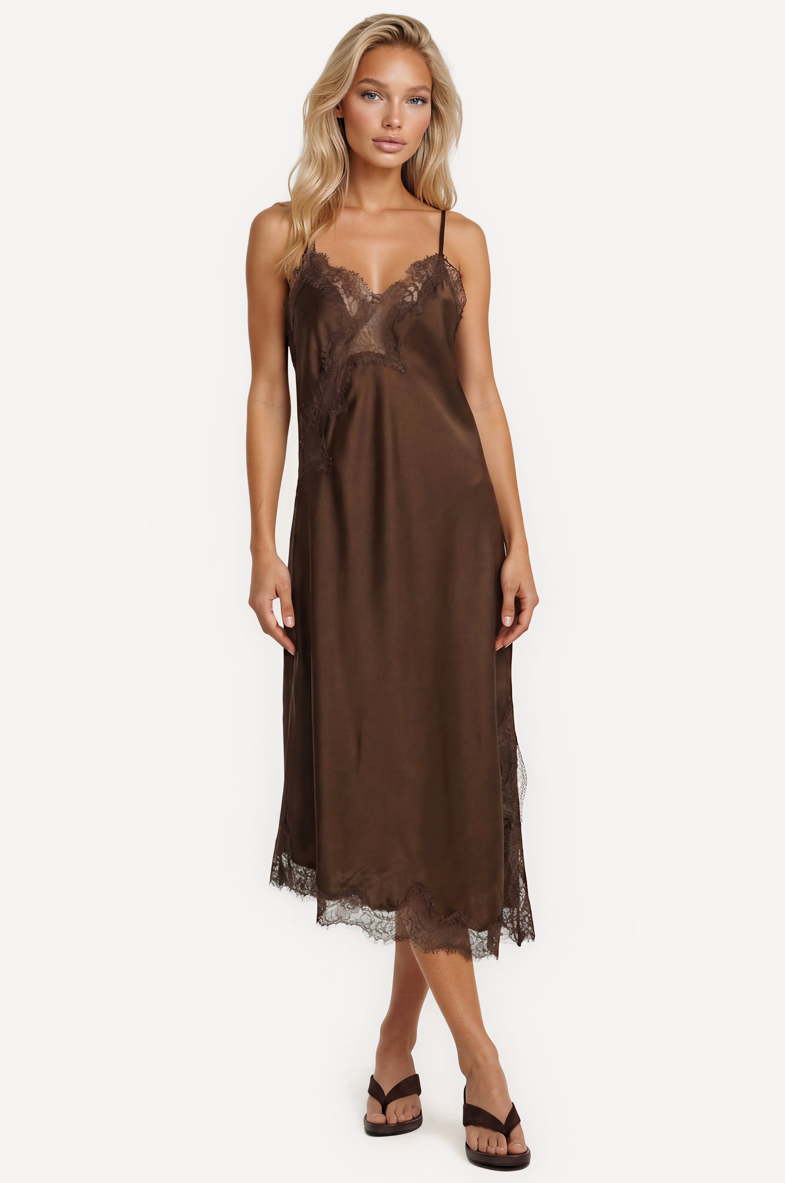 Adrienne Dress