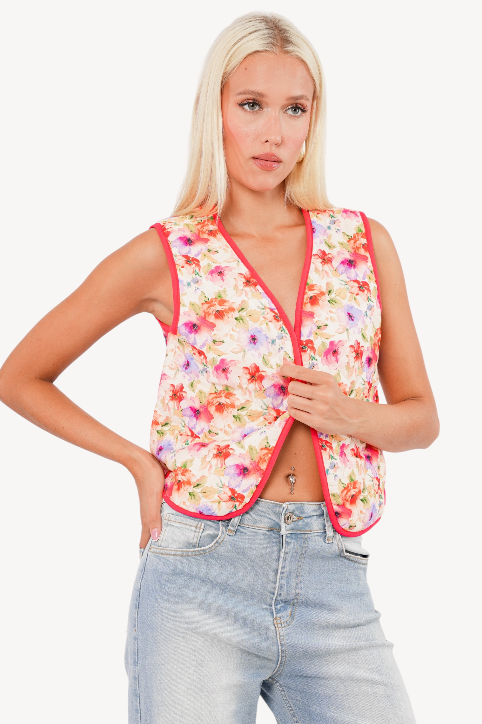 Zola Gilet
