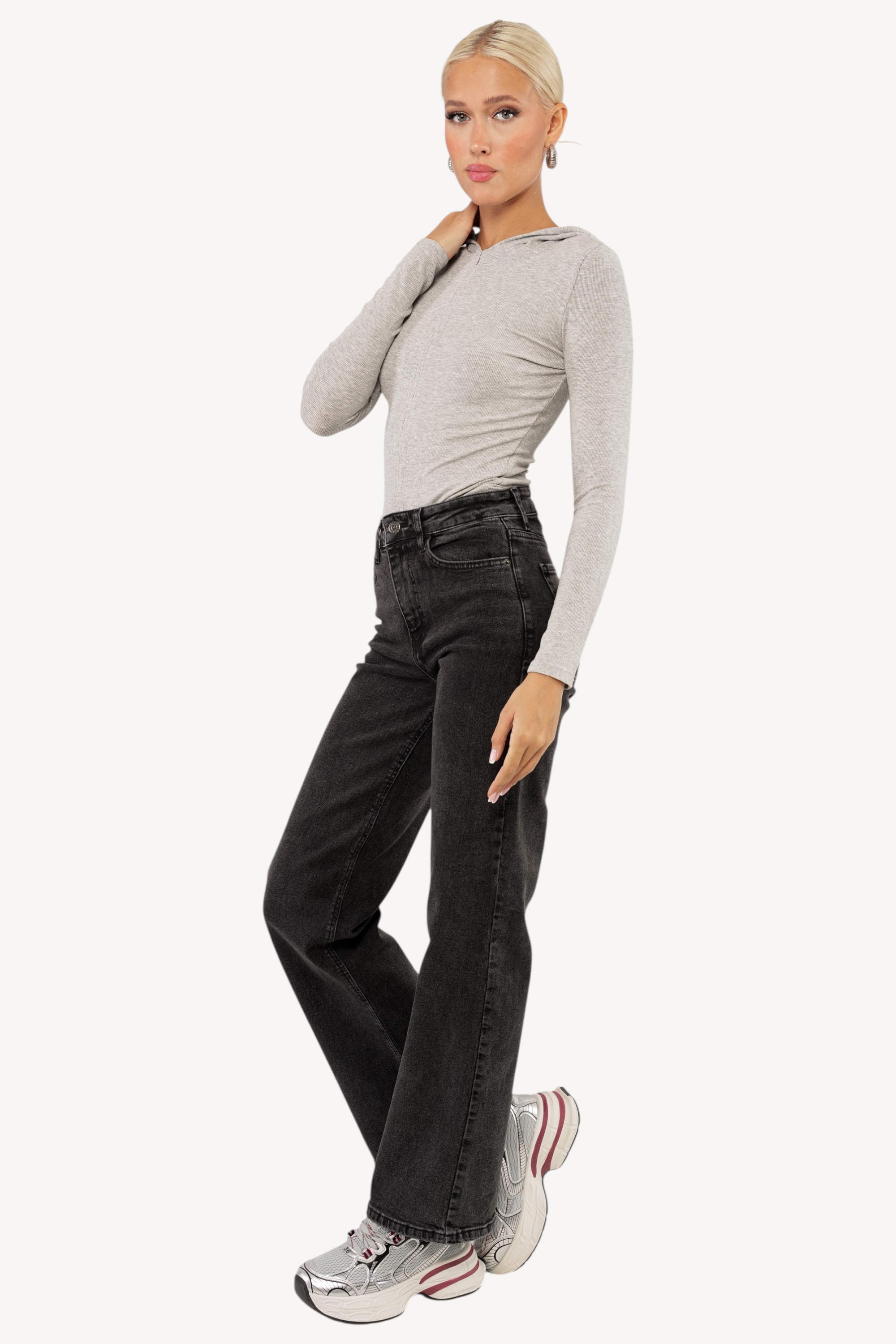 Anisa Bodysuit