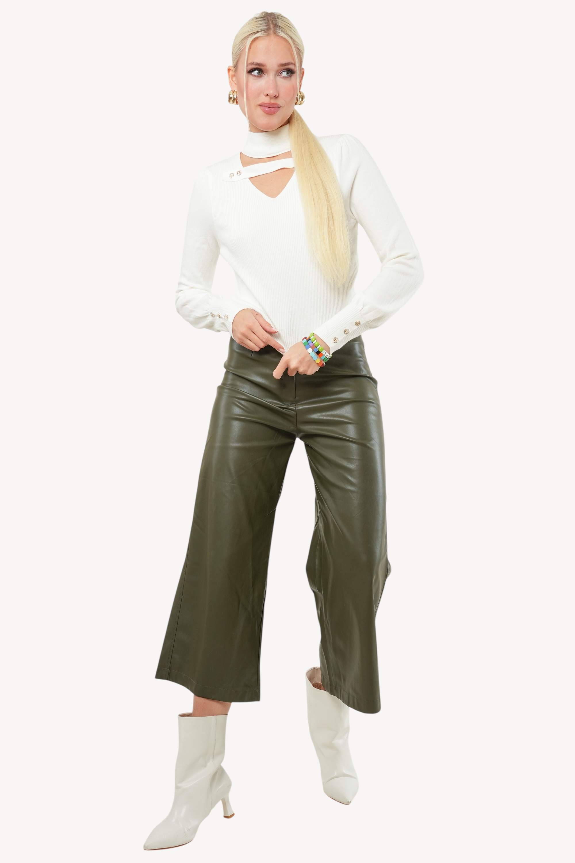 Lia Pants