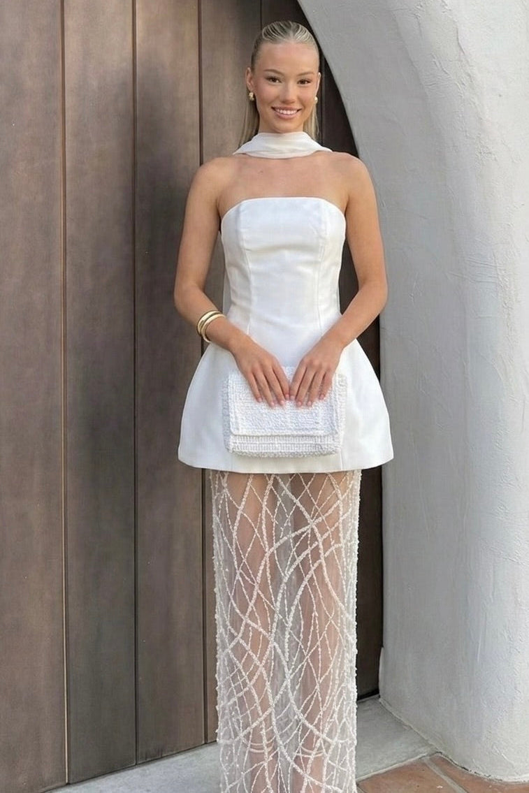Nightfall Elegance Dress