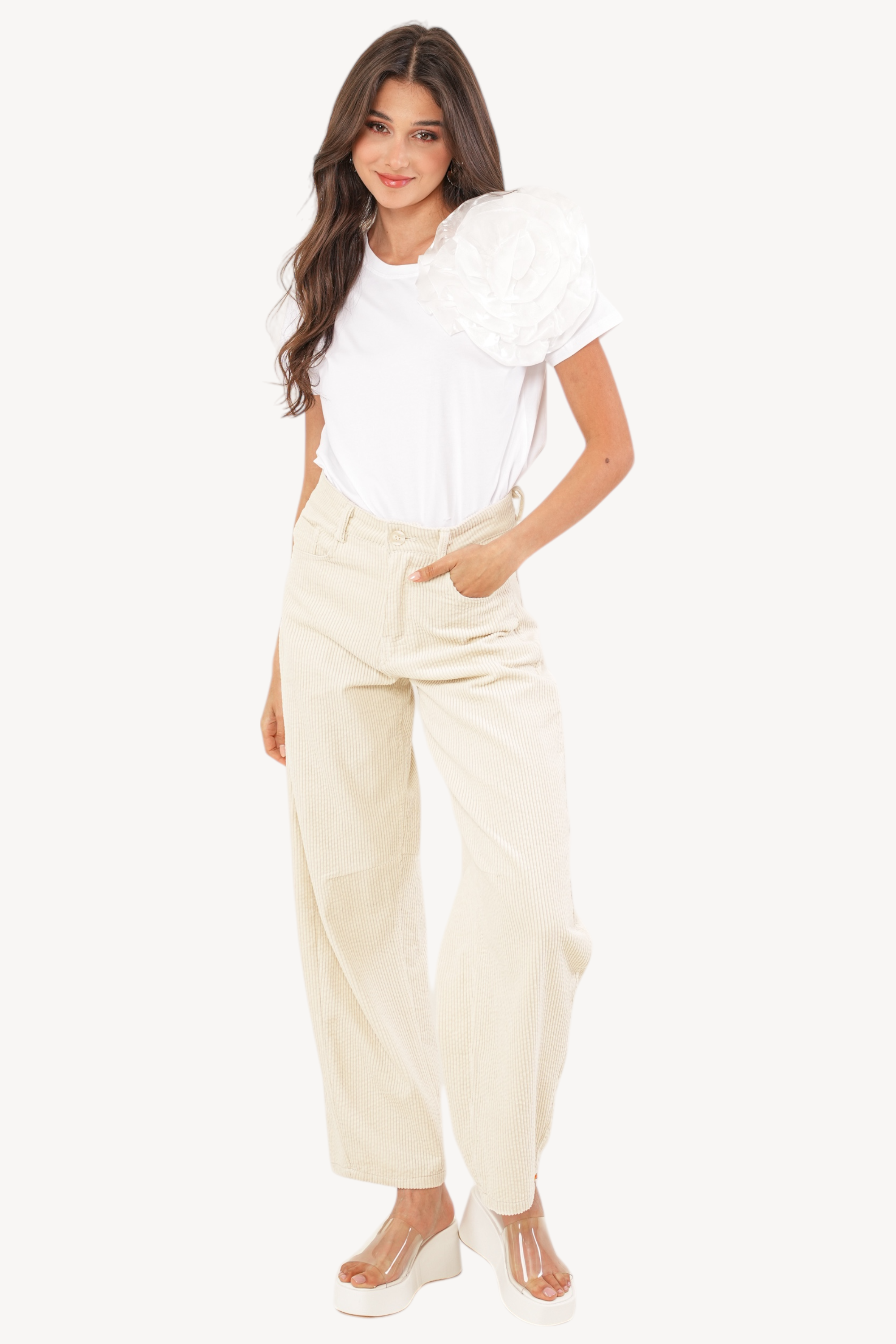 Nira Tee