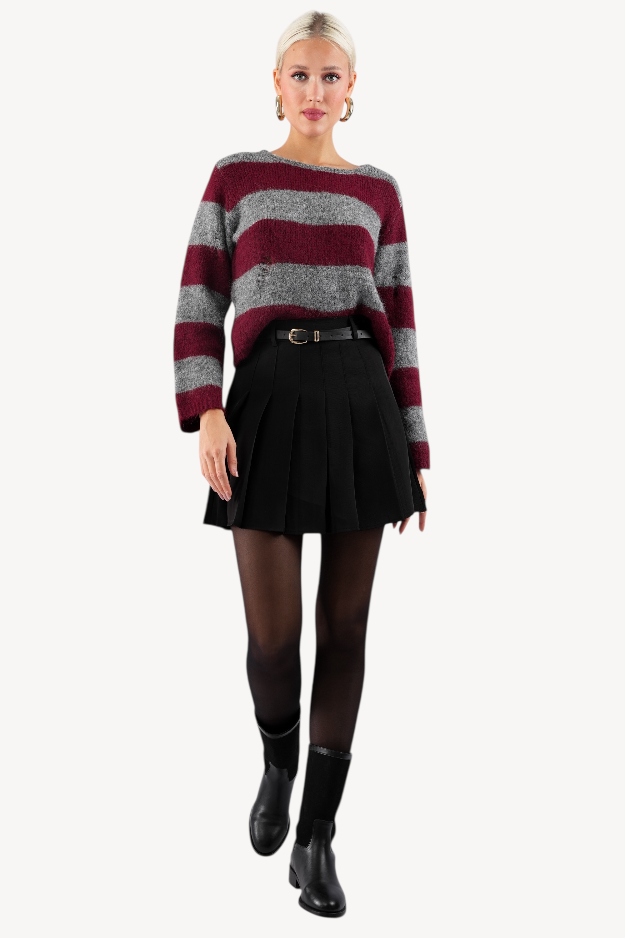 Taylor Sweater