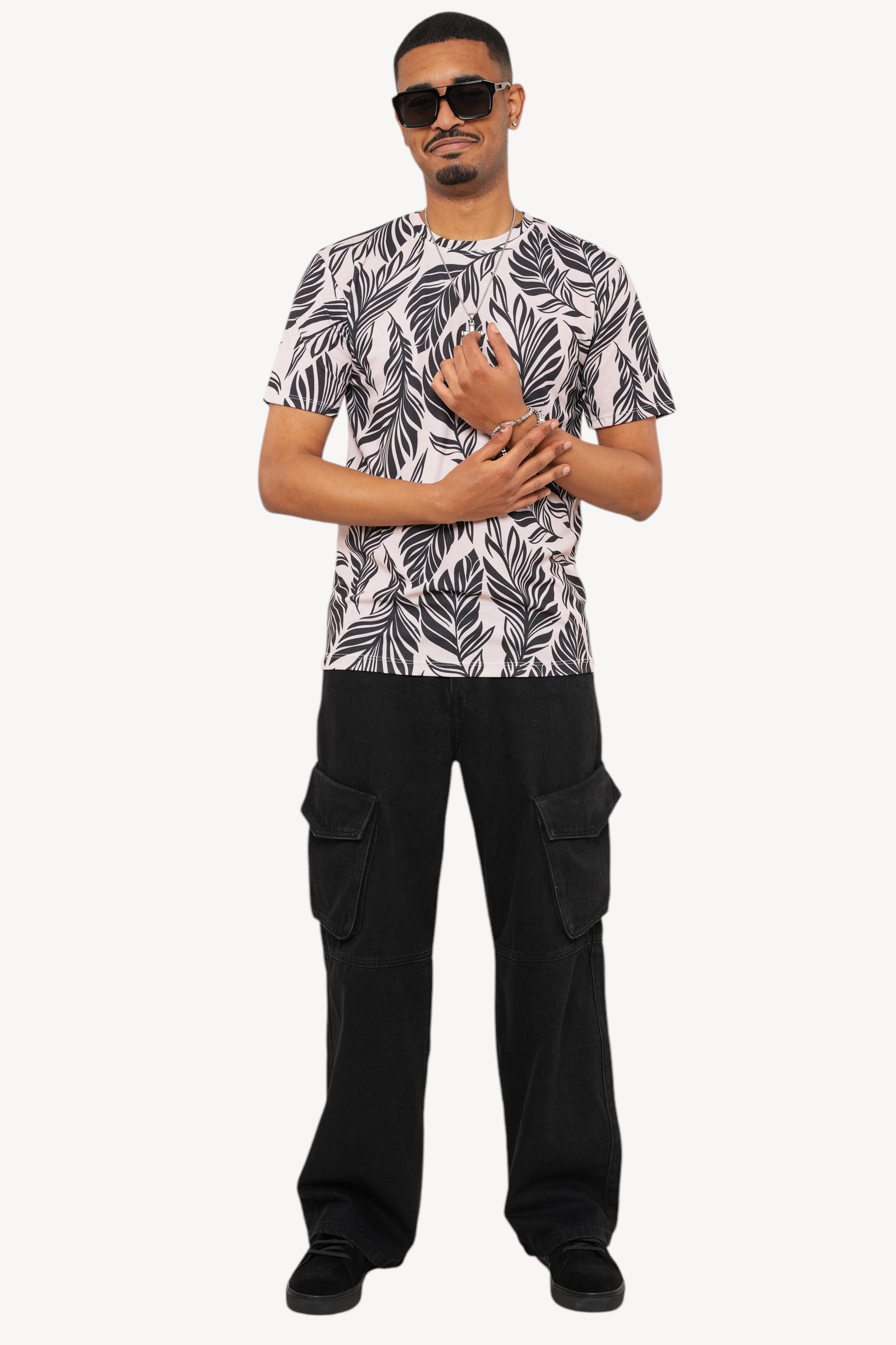 Steve Tee