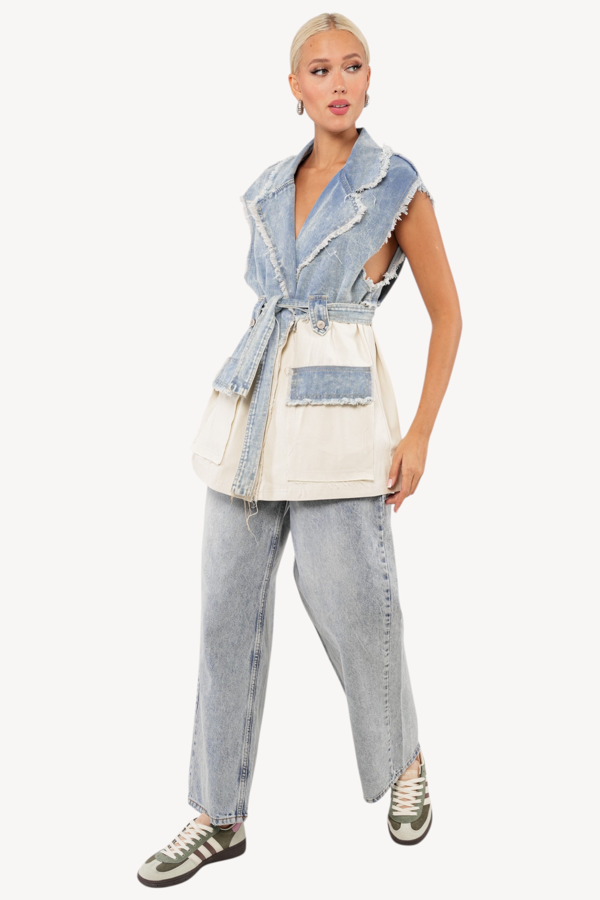 Jady Gilet