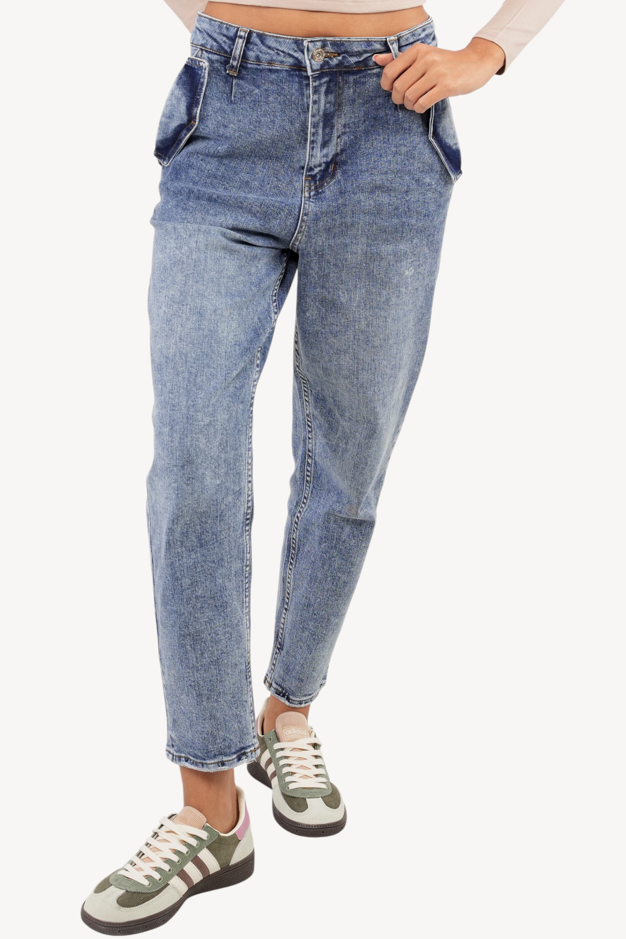 Suzy Jeans