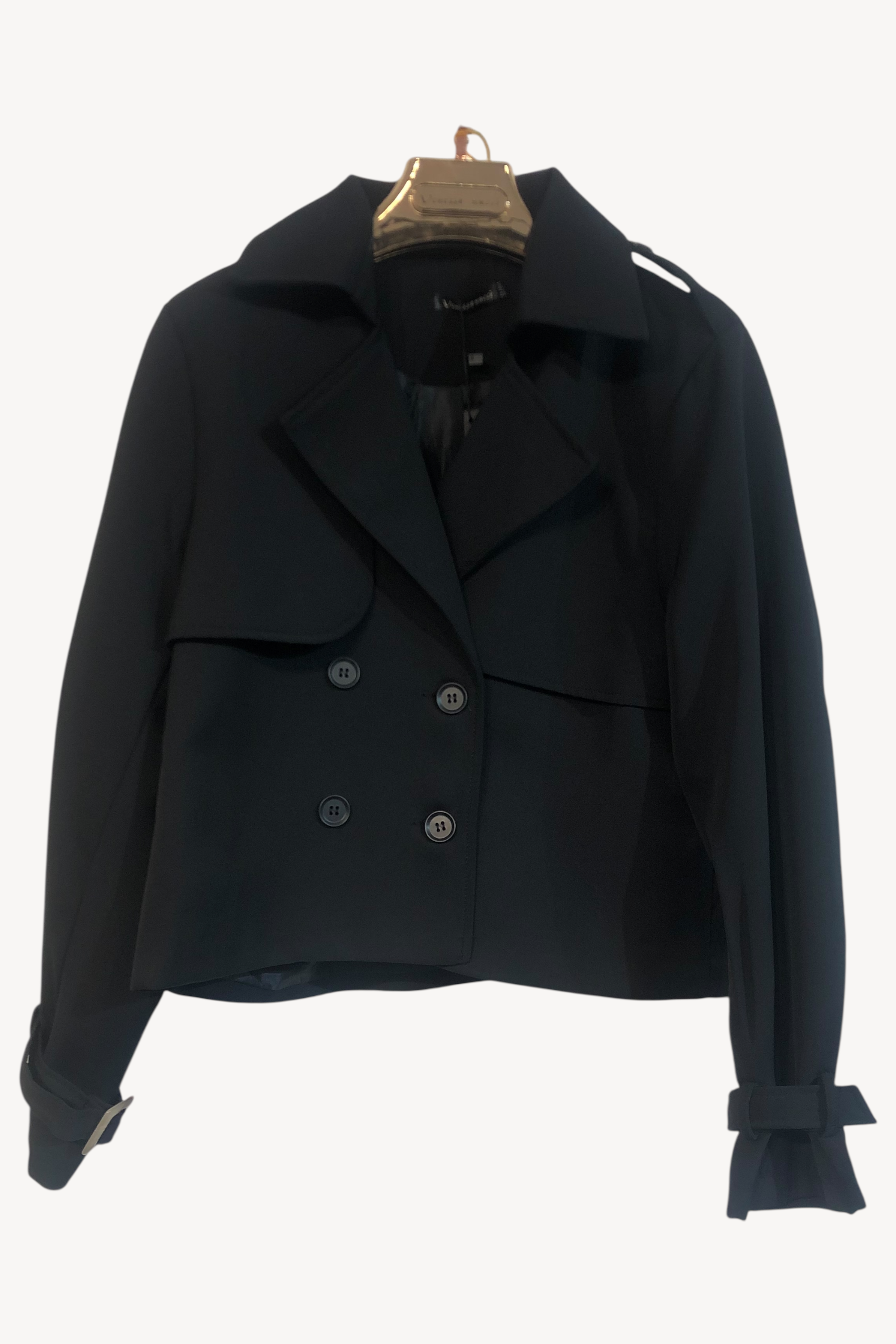 Joelle Jacket
