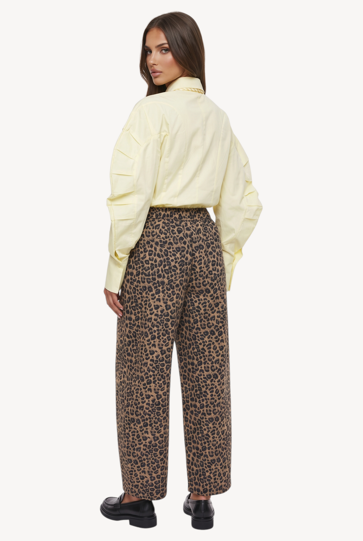Sahara Balloon Pants