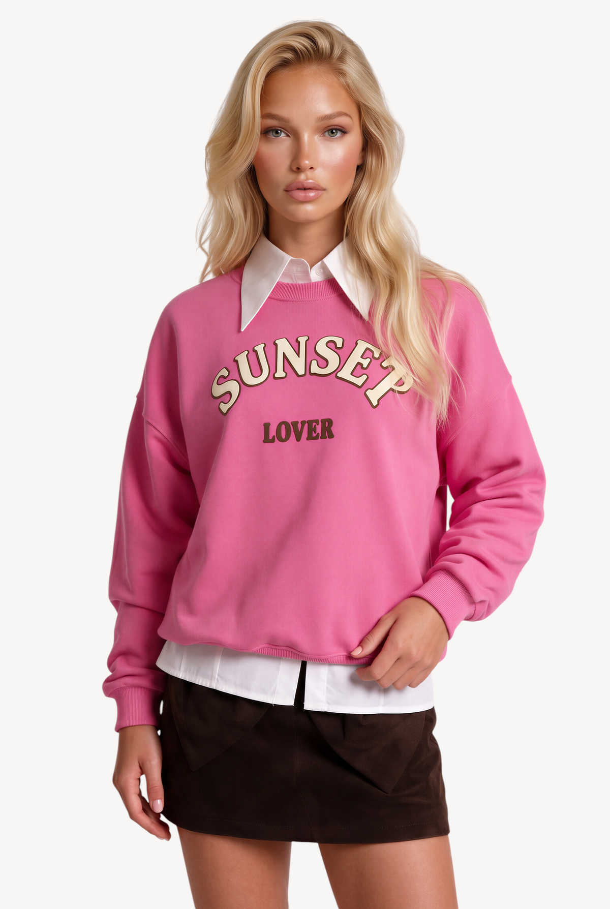 Sunset Lover Sweatshirt