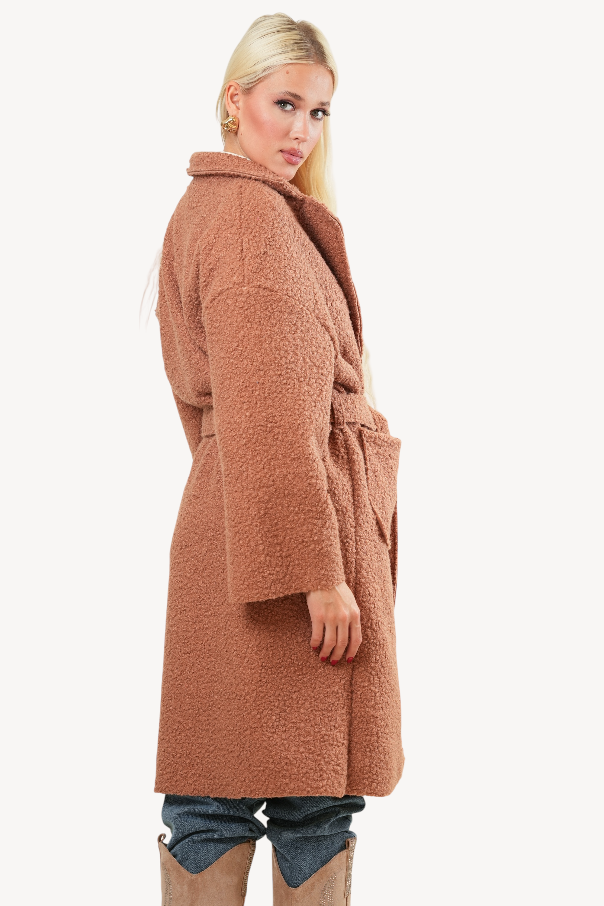 Amira Coat