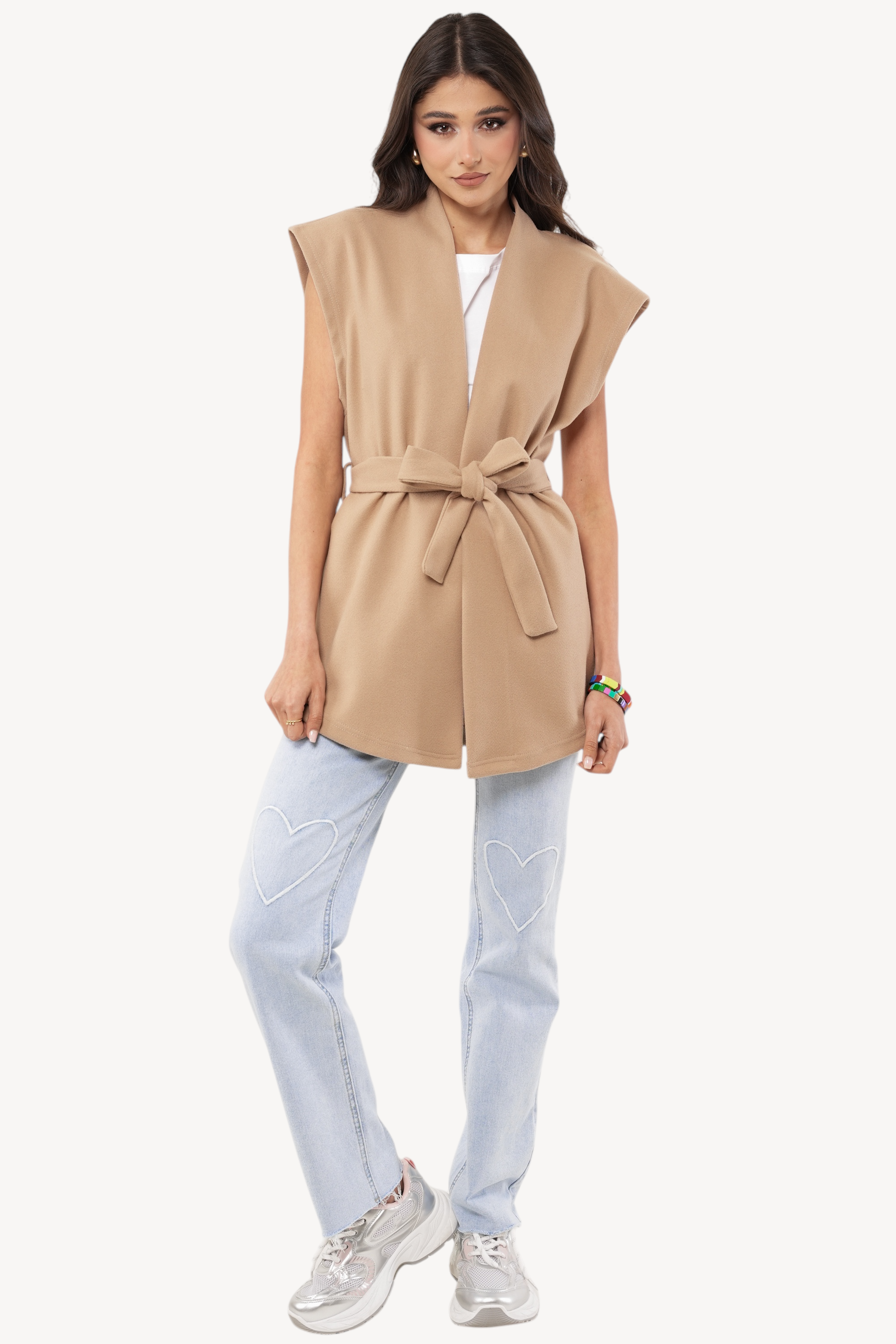 Nyra Gilet