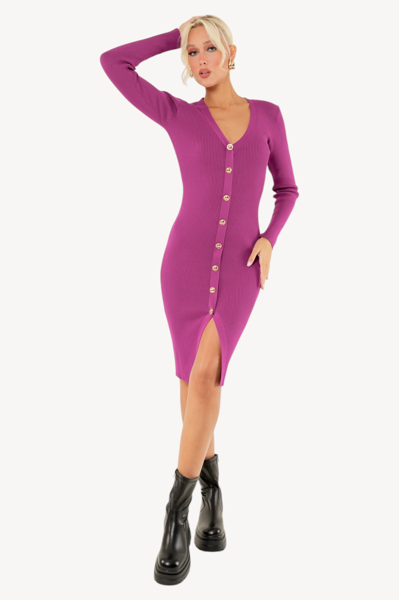 Noor dress