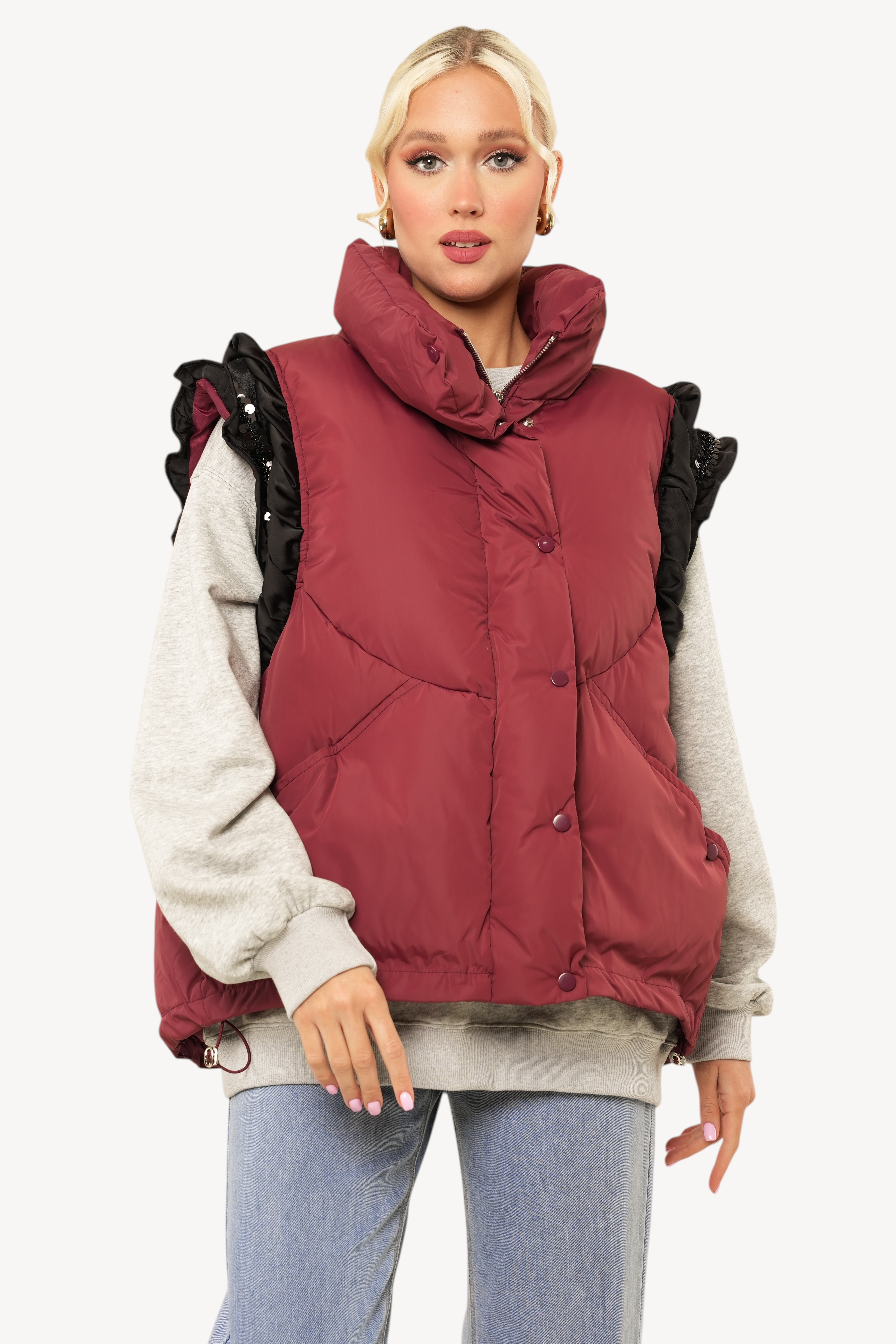 Elin Bodywarmer