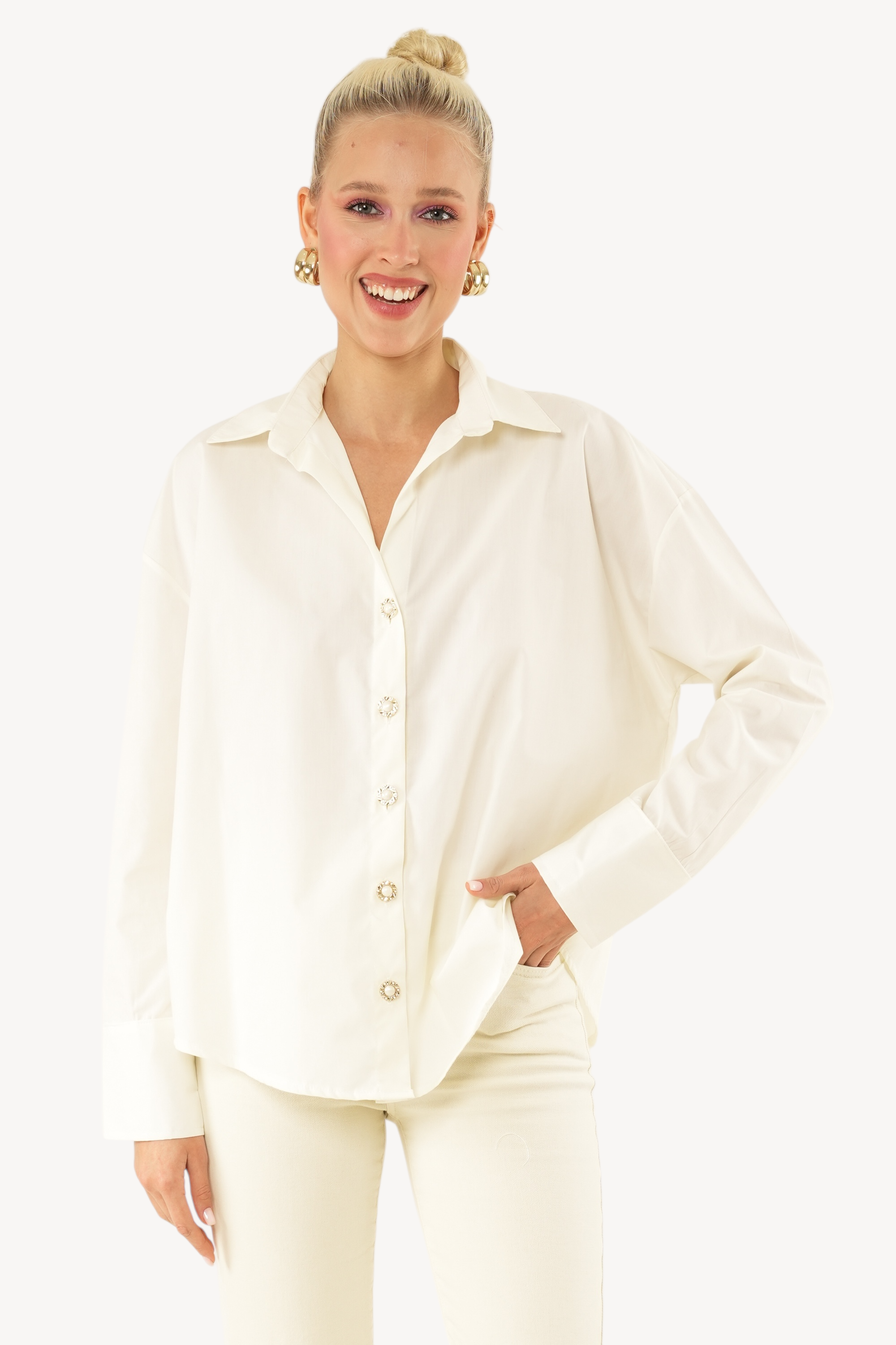 Sophie Blouse