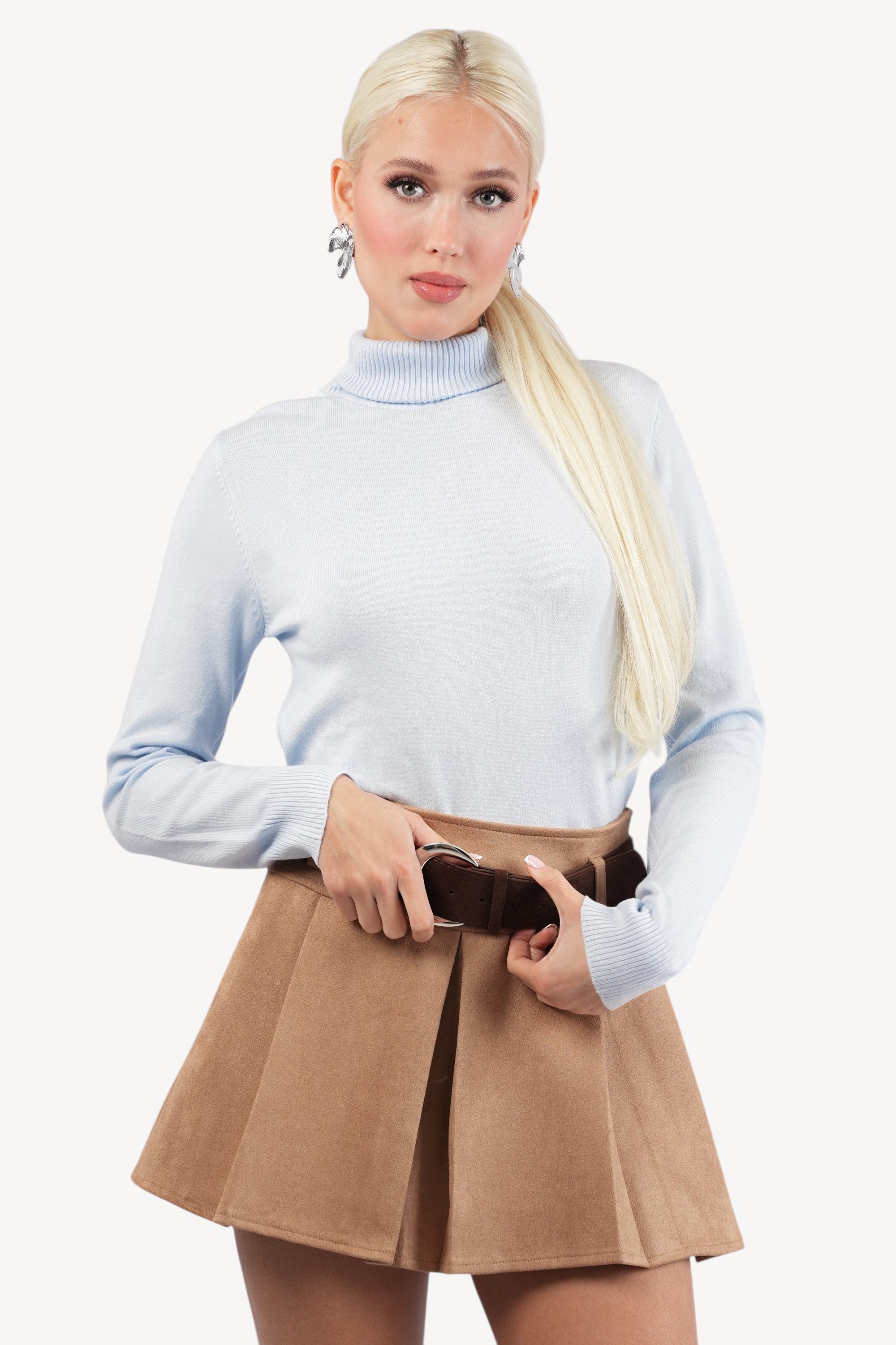 Galina Sweater