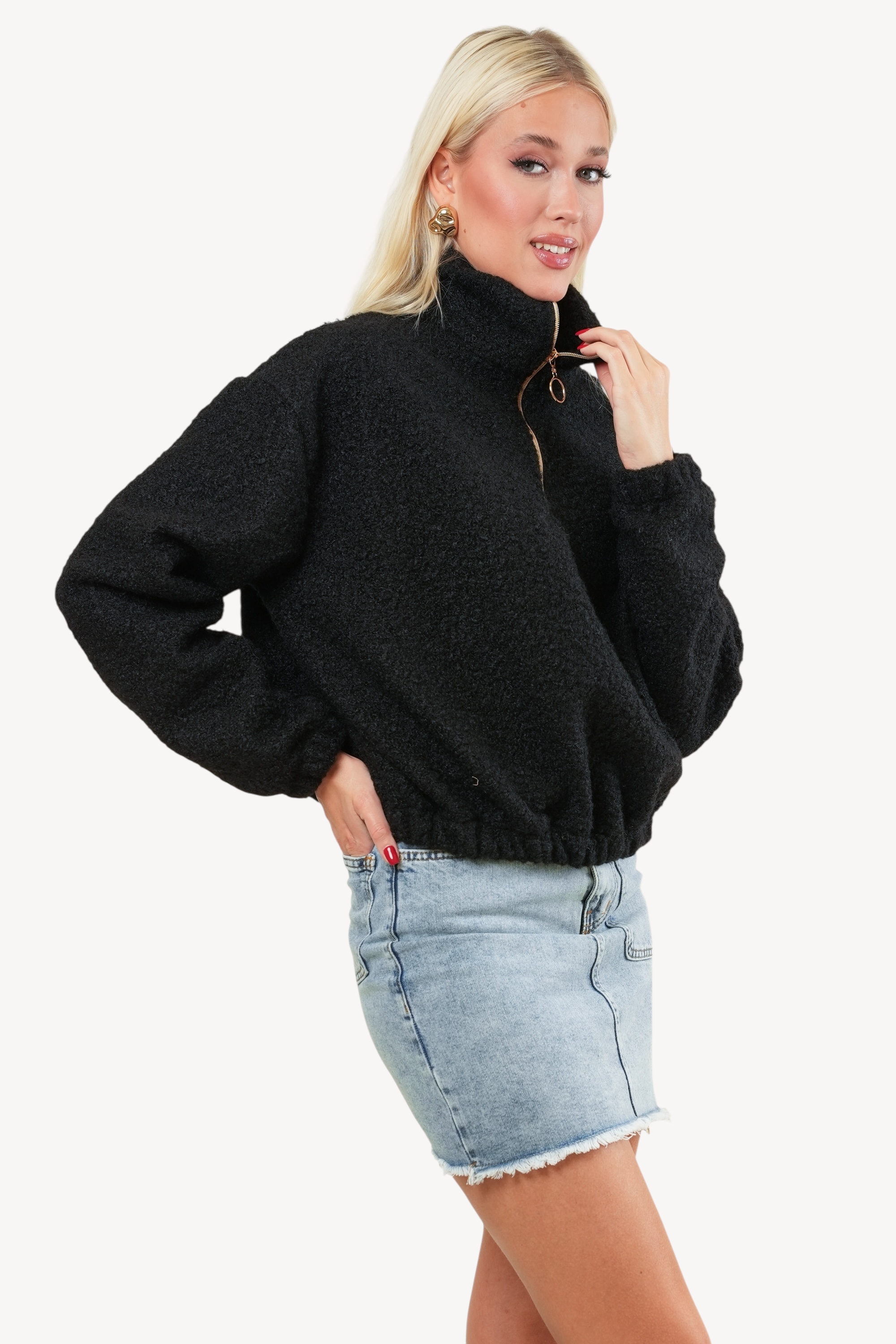 Maren Sweater